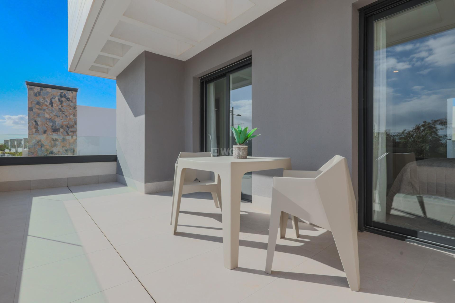 New Build - Villa - Los Alcázares - Santa Rosalia Lake and Life Resort