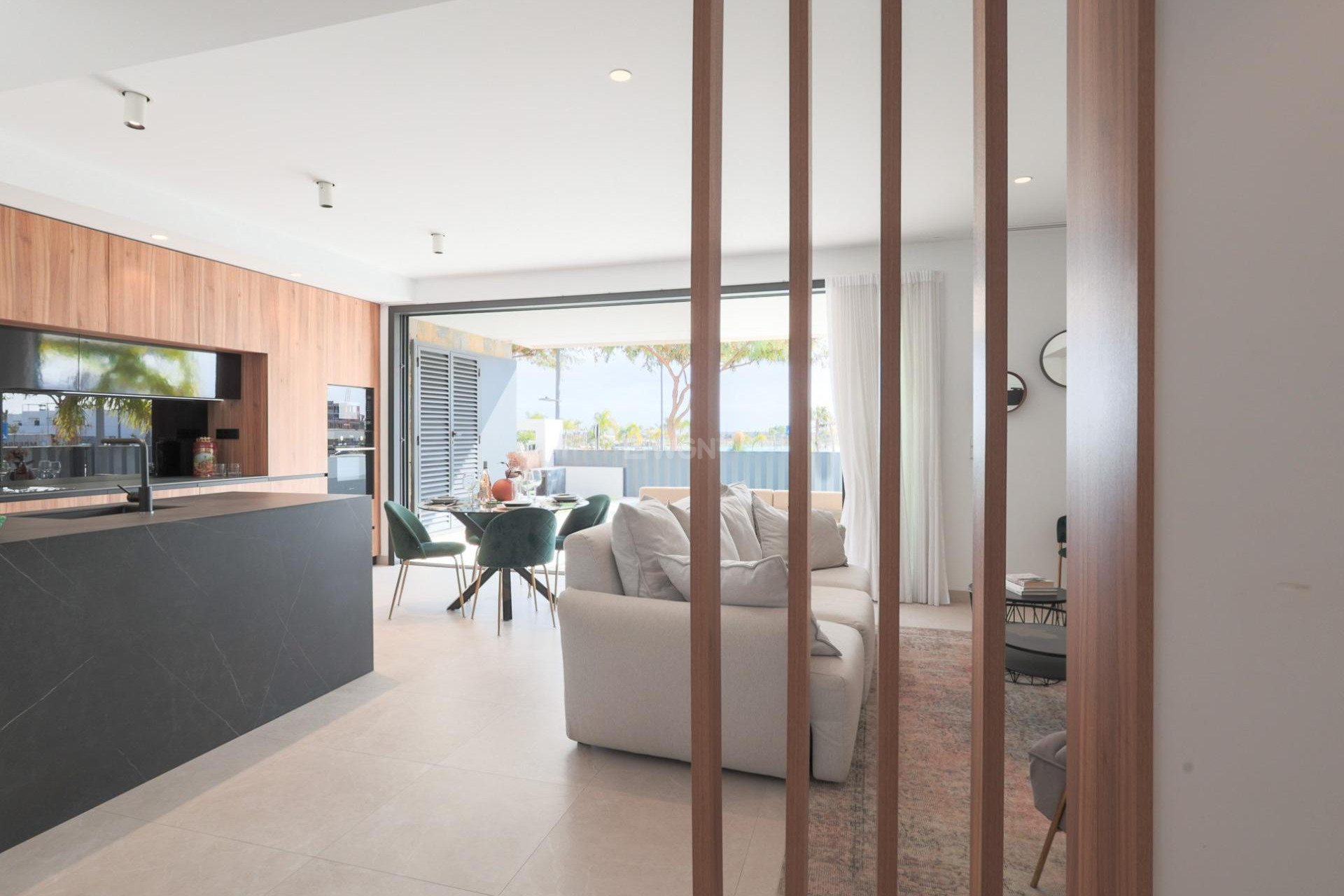 New Build - Villa - Los Alcázares - Santa Rosalia Lake and Life Resort