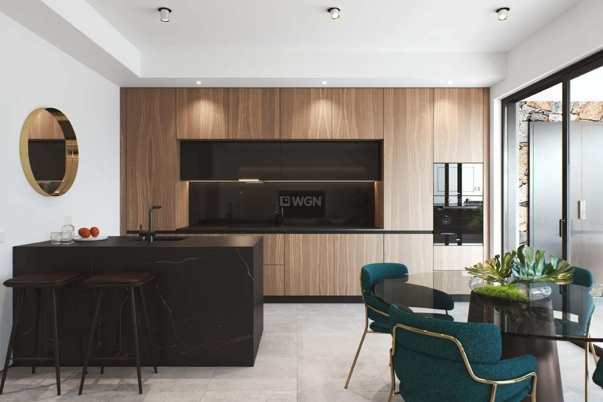 New Build - Villa - Los Alcázares - Santa Rosalia Lake and Life Resort