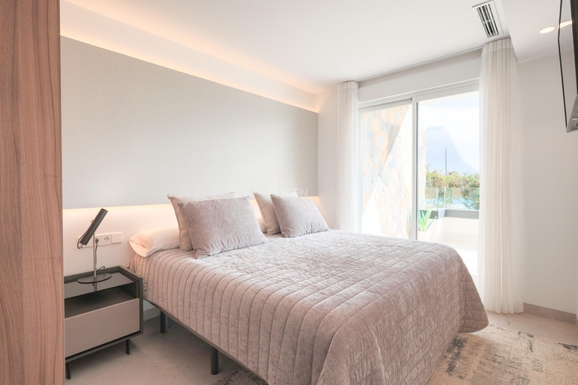 New Build - Villa - Los Alcázares - Santa Rosalia Lake and Life Resort