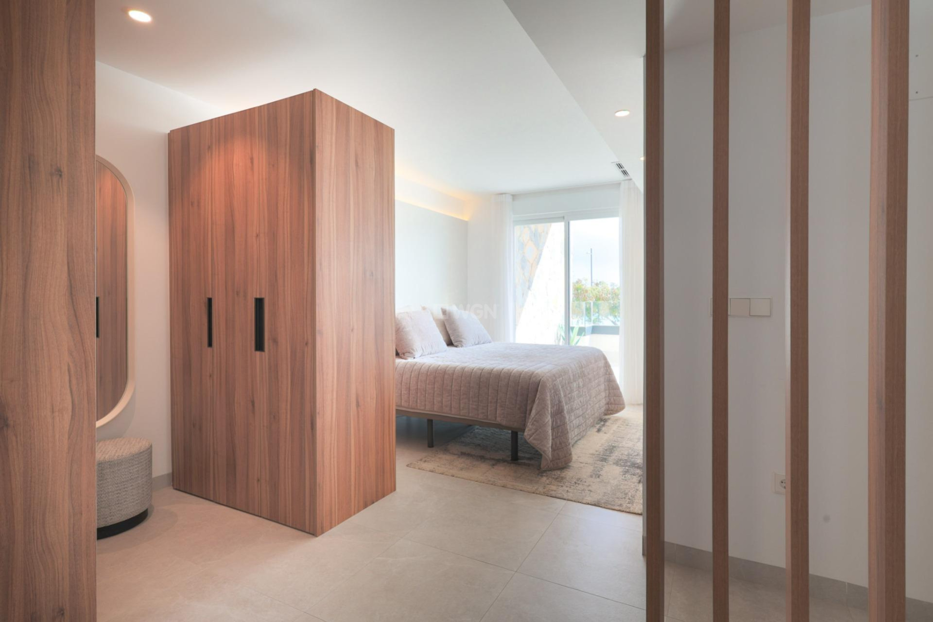 New Build - Villa - Los Alcázares - Santa Rosalia Lake and Life Resort