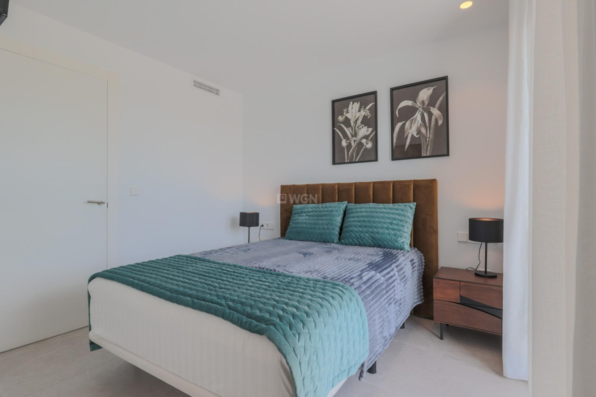 New Build - Villa - Los Alcázares - Santa Rosalia Lake and Life Resort