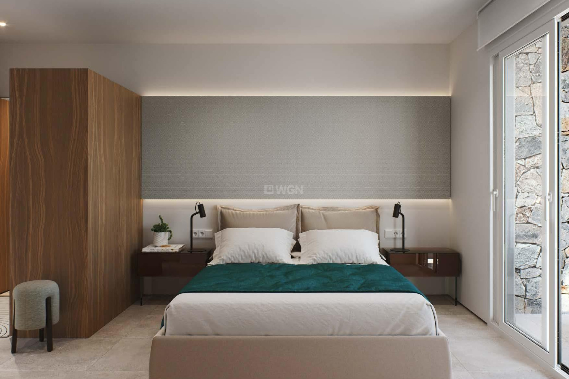 New Build - Villa - Los Alcázares - Santa Rosalia Lake and Life Resort