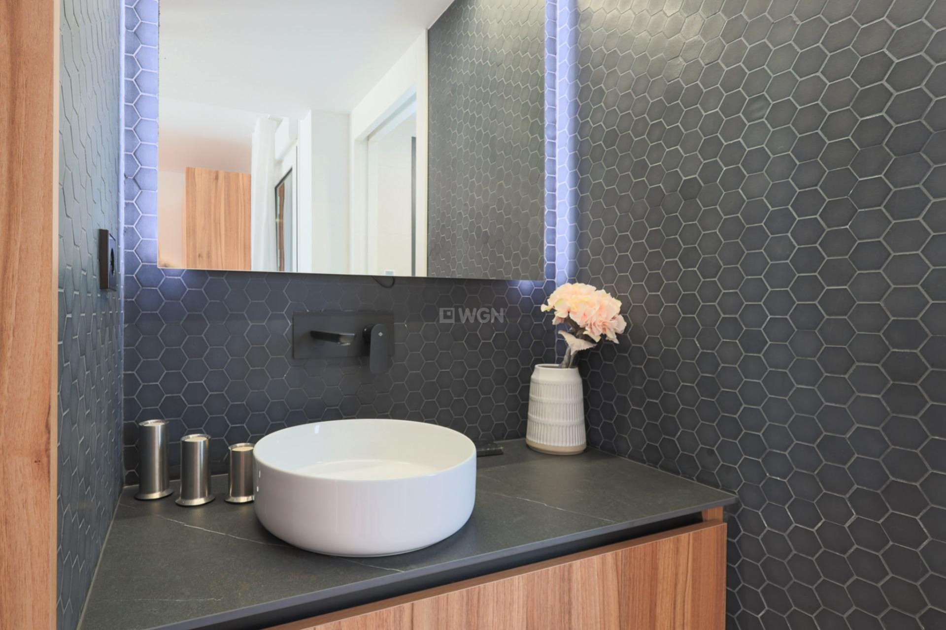 New Build - Villa - Los Alcázares - Santa Rosalia Lake and Life Resort