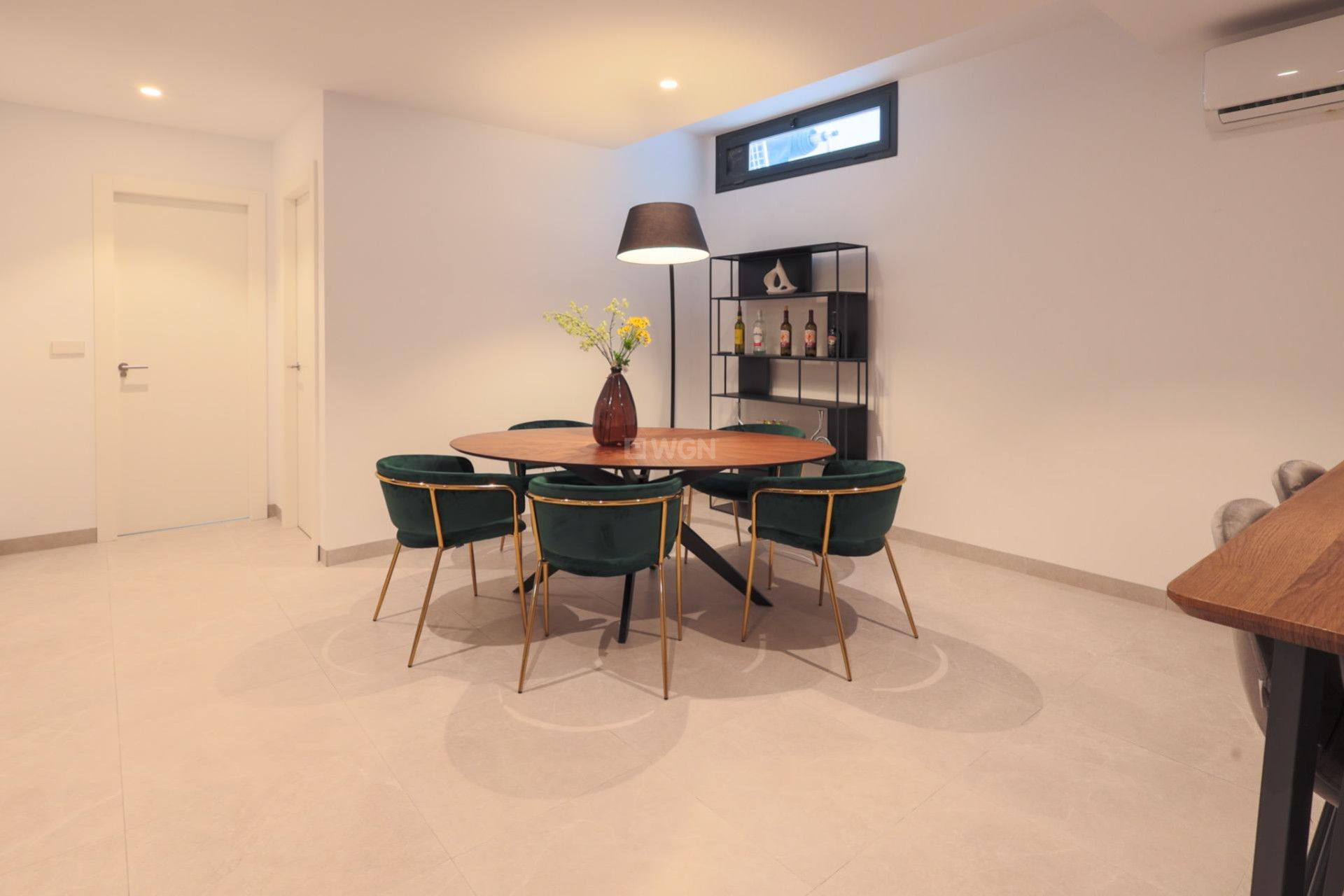 New Build - Villa - Los Alcázares - Santa Rosalia Lake and Life Resort