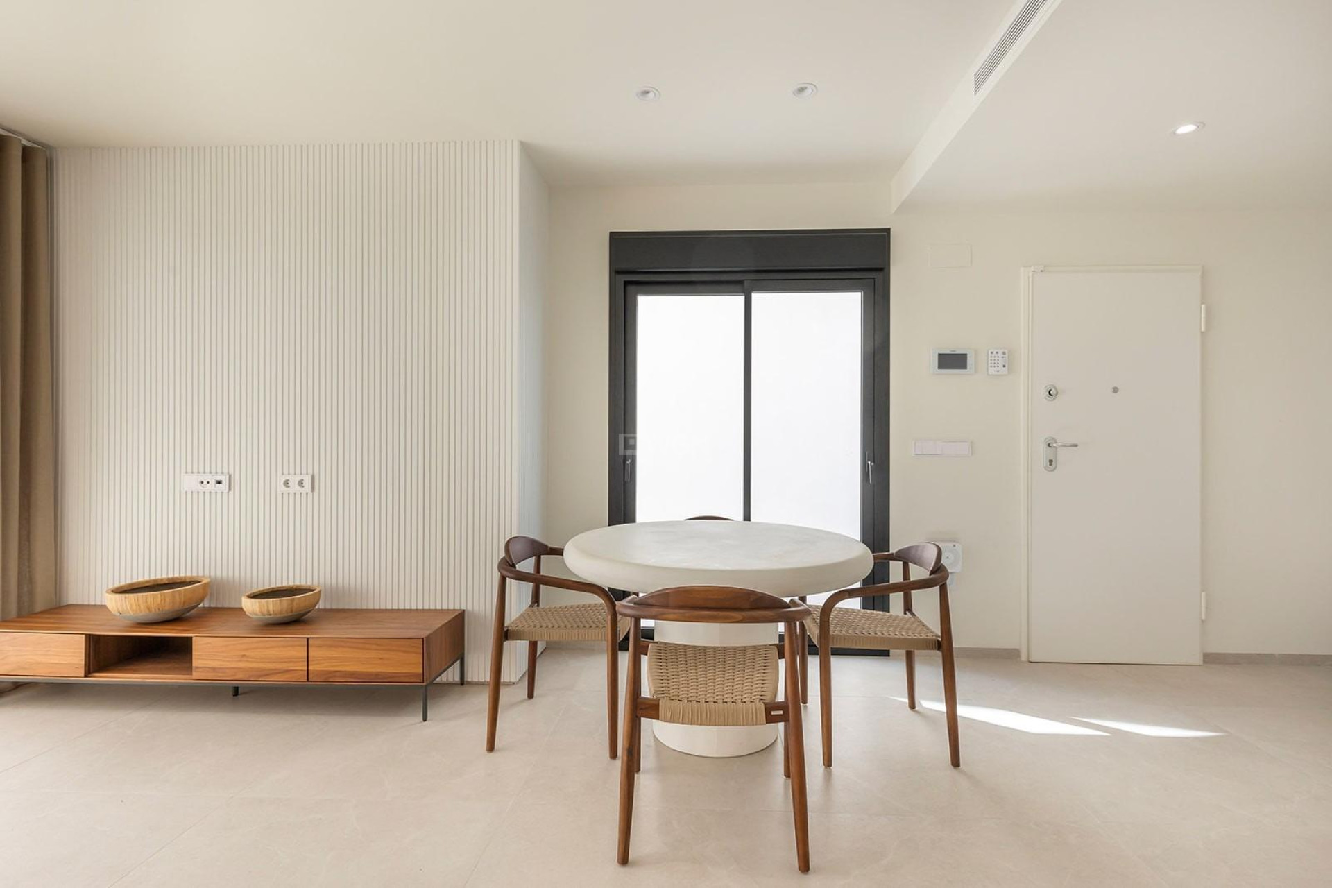 New Build - Villa - Los Alcázares - Serena Golf