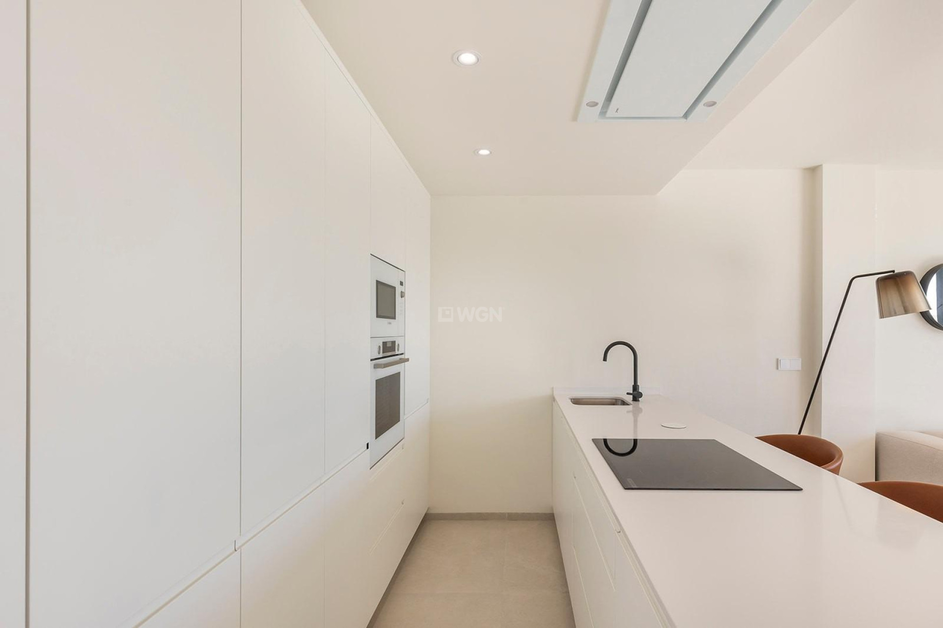 New Build - Villa - Los Alcázares - Serena Golf