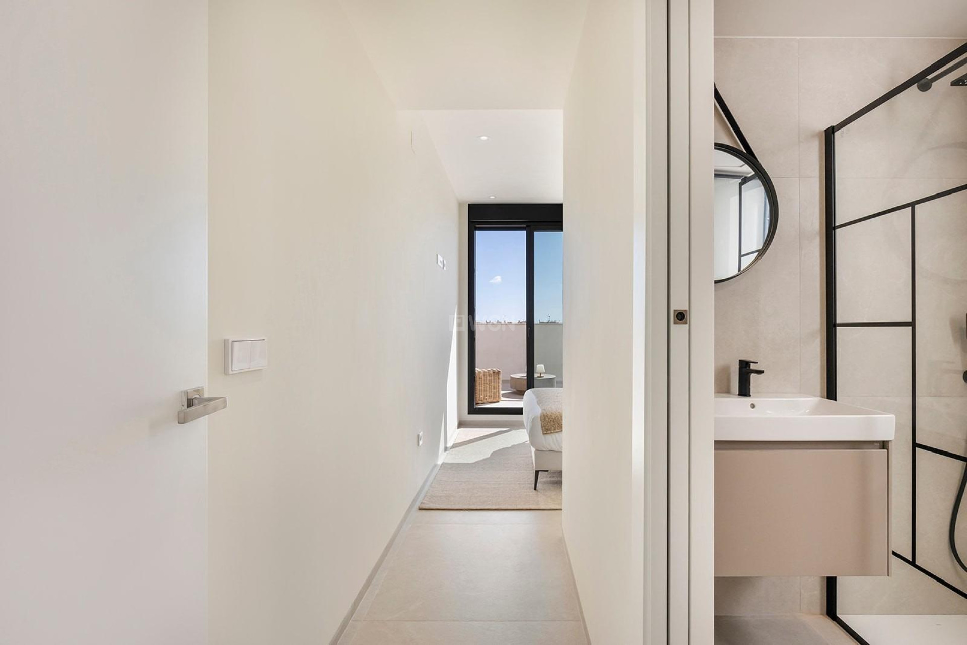 New Build - Villa - Los Alcázares - Serena Golf