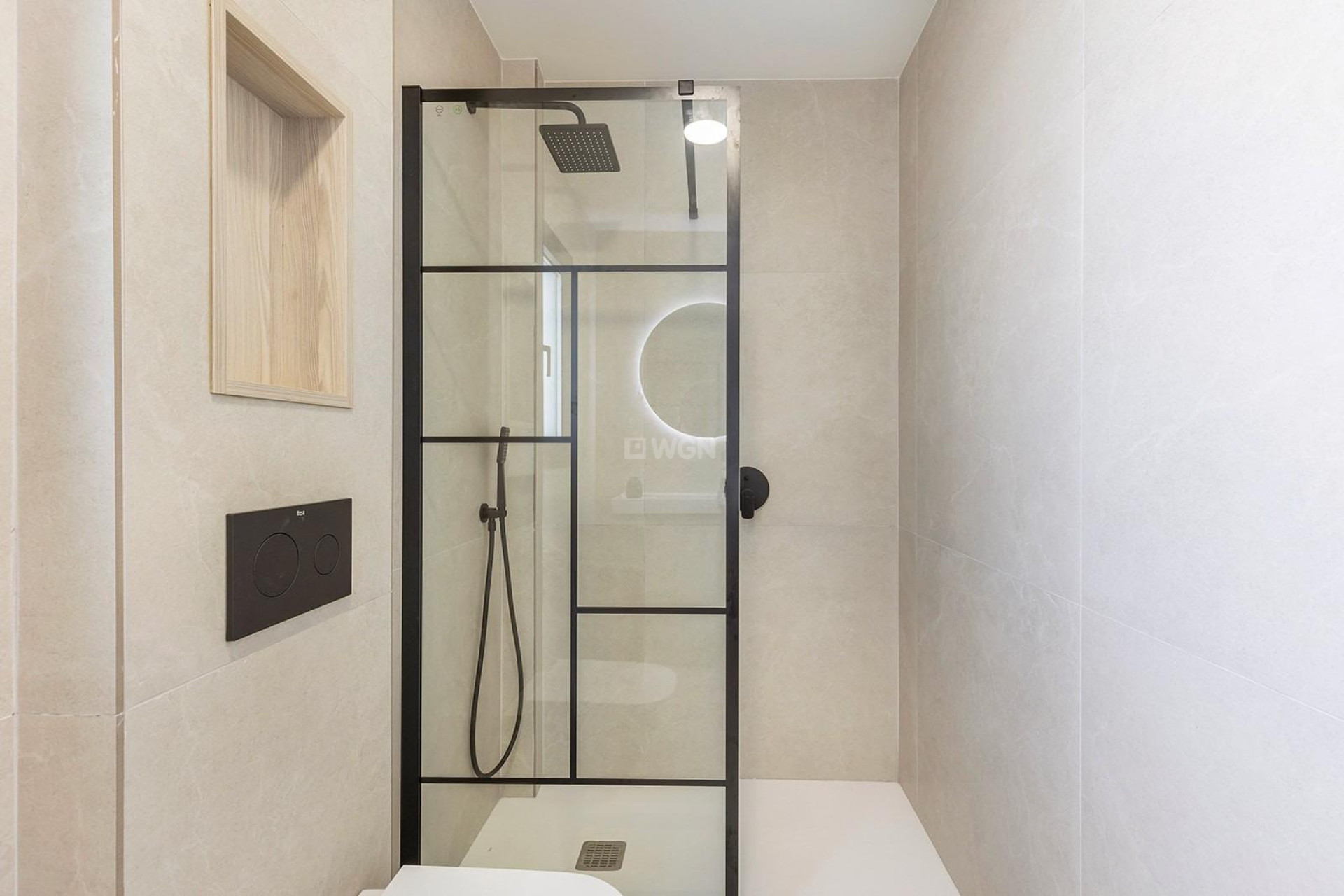 New Build - Villa - Los Alcázares - Serena Golf