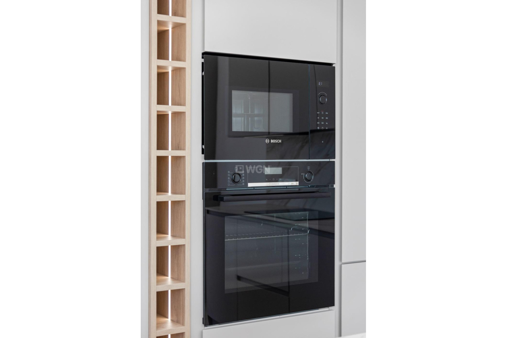 New Build - Villa - Los Alcázares - Serena Golf