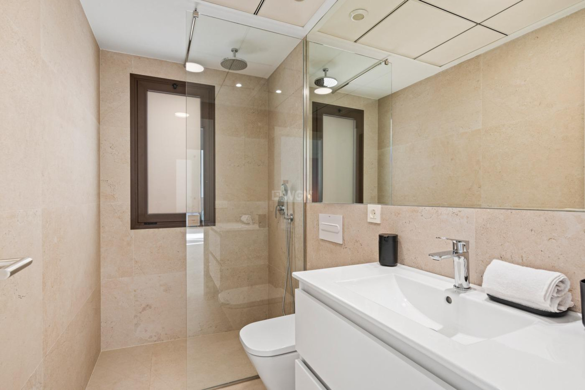 New Build - Villa - Los Alcázares - Serena Golf