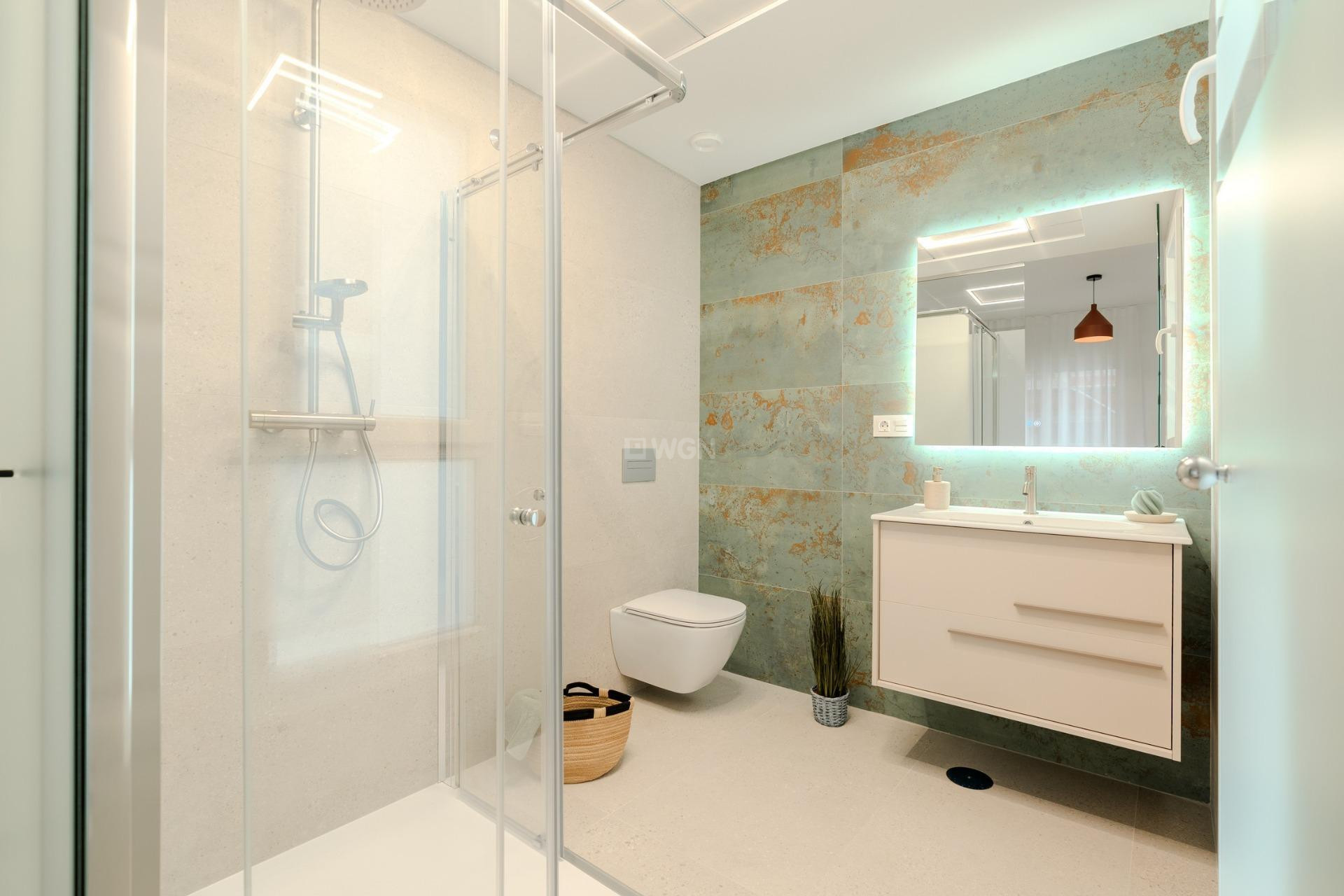 New Build - Villa - Los Alcázares - Torre del Rame