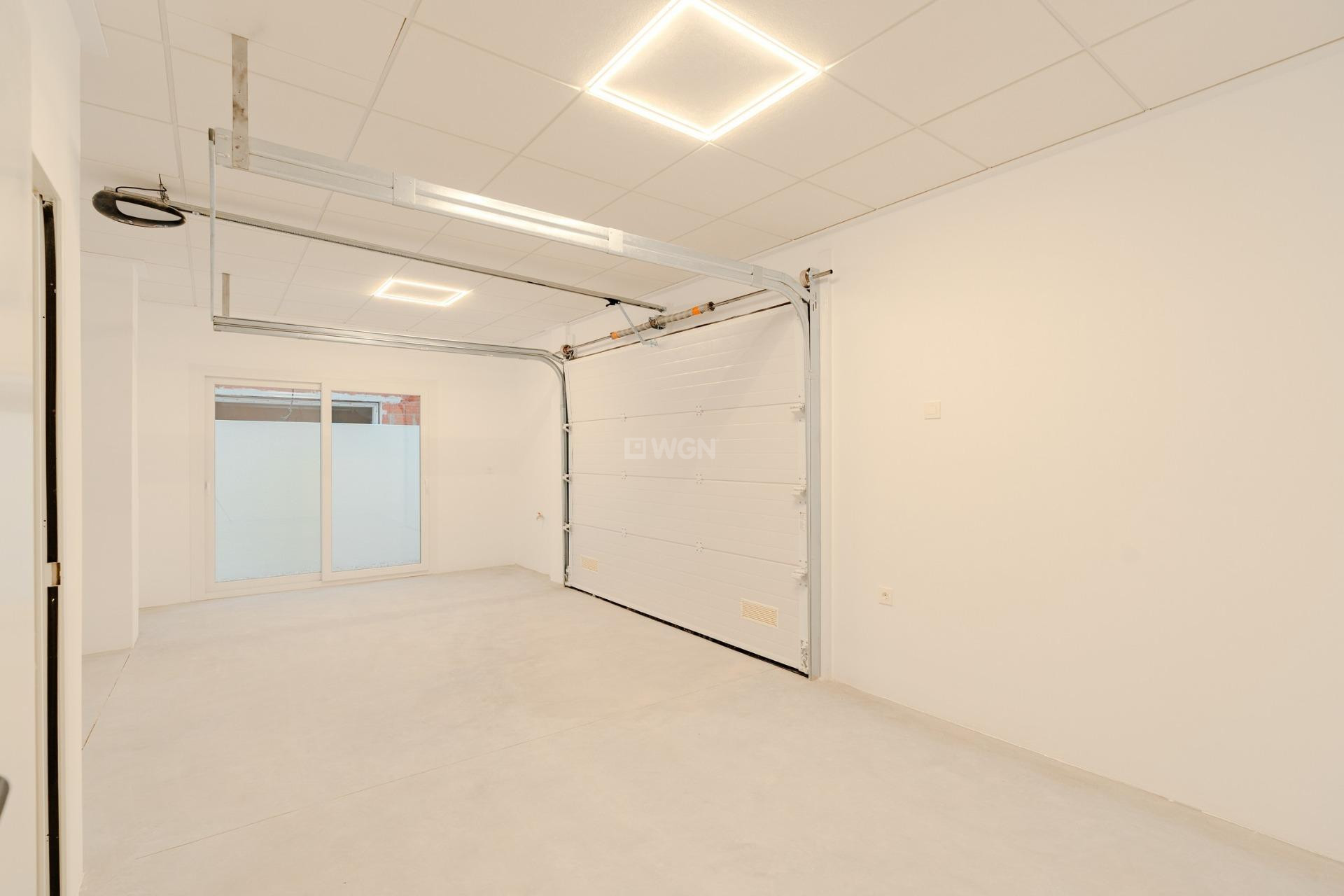 New Build - Villa - Los Alcázares - Torre del Rame