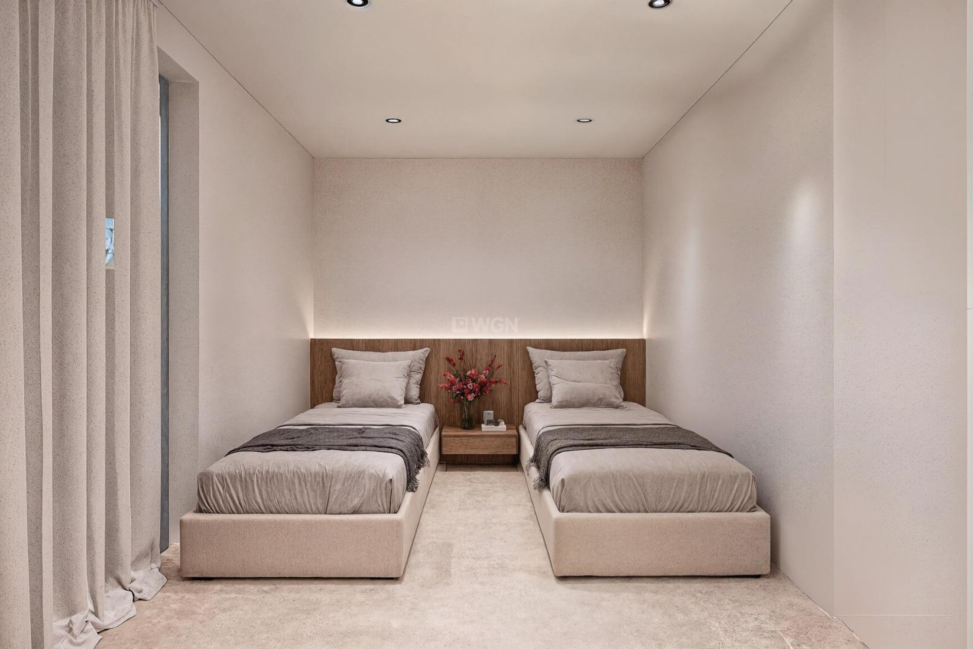 New Build - Villa - Los Alcázares - Torre del Rame