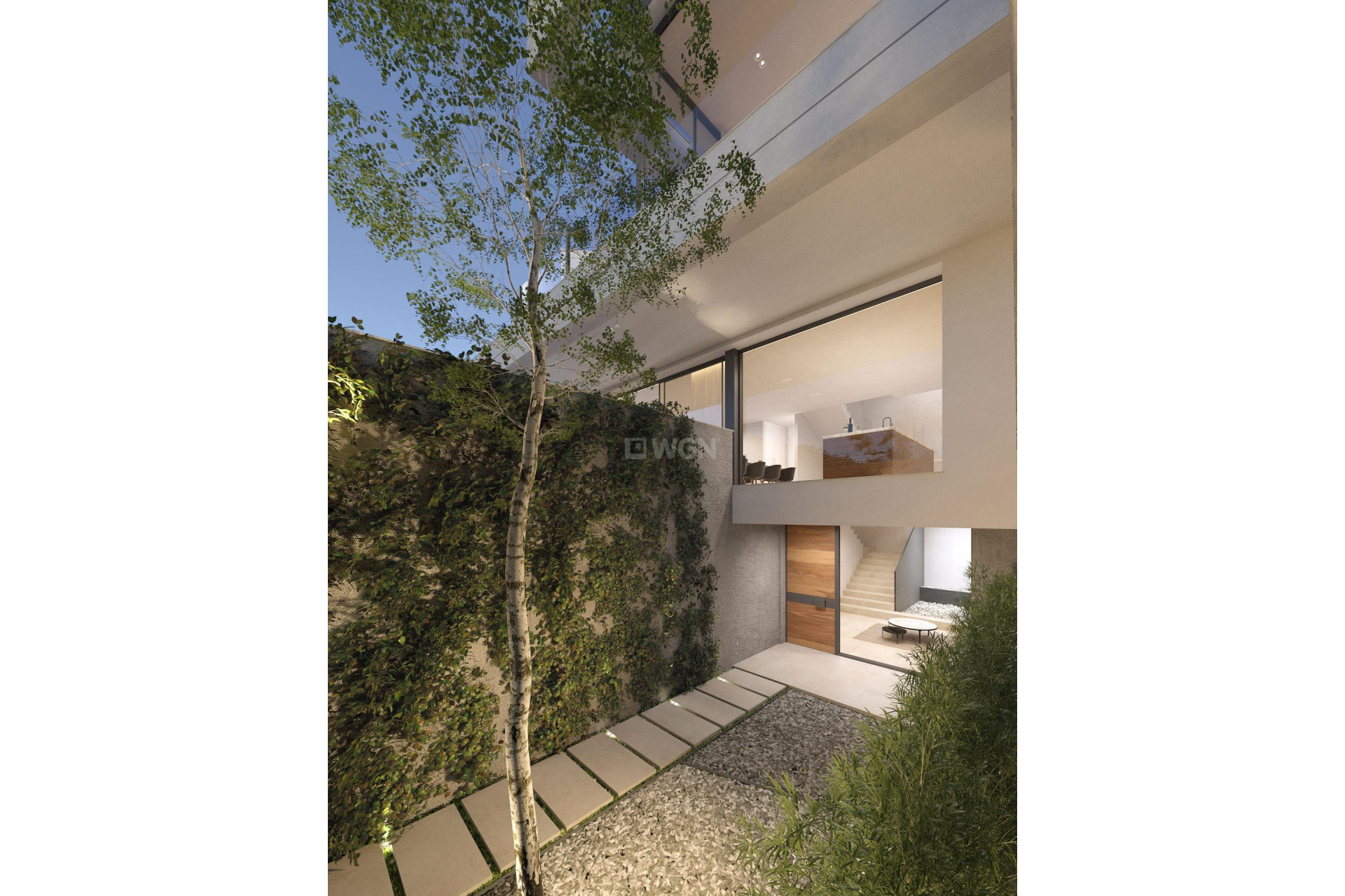 New Build - Villa - Málaga - Málaga Este