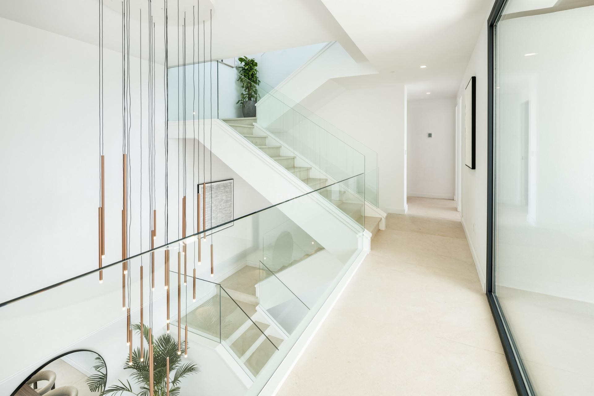 New Build - Villa - Málaga - Málaga Este