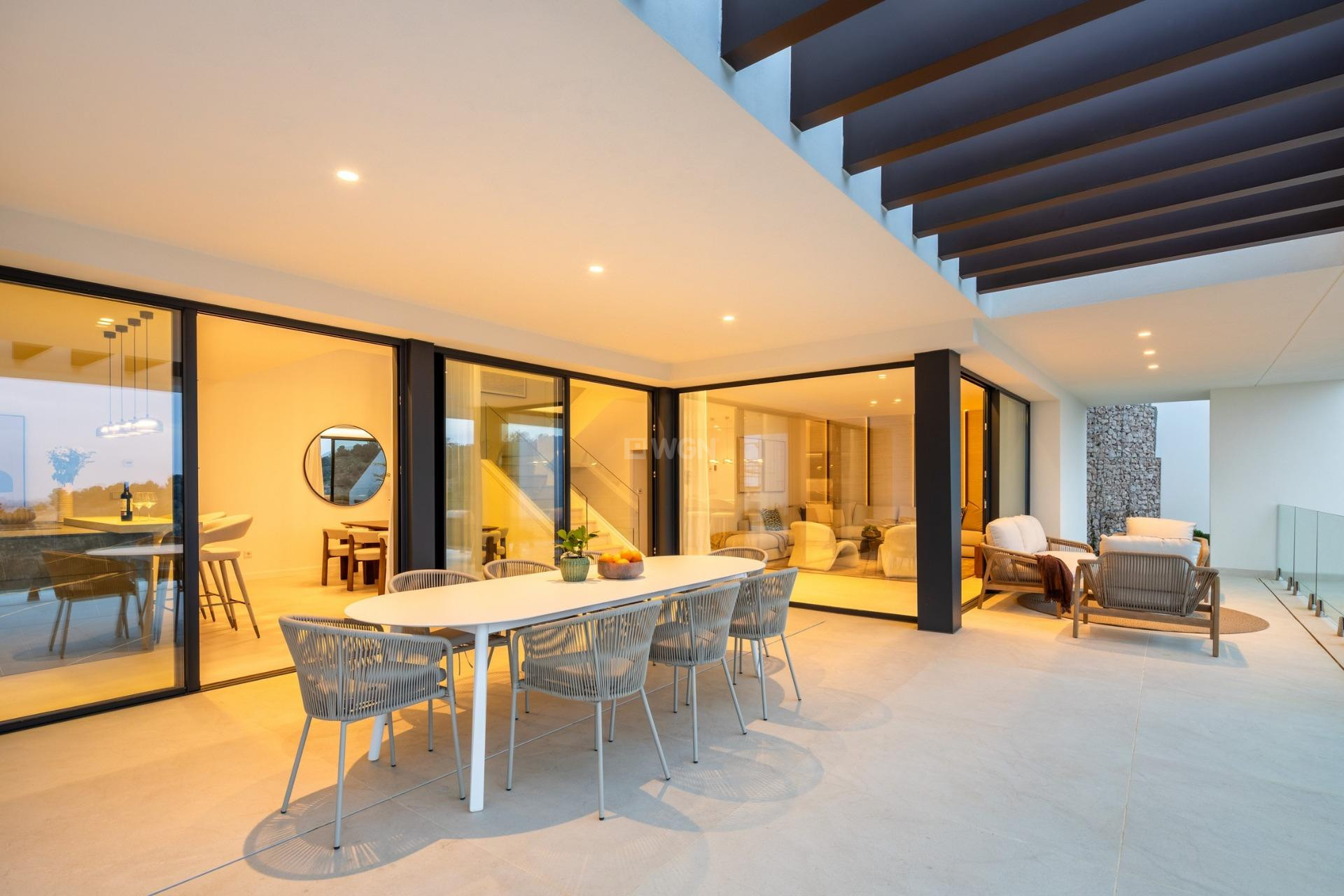 New Build - Villa - Málaga - Málaga Este