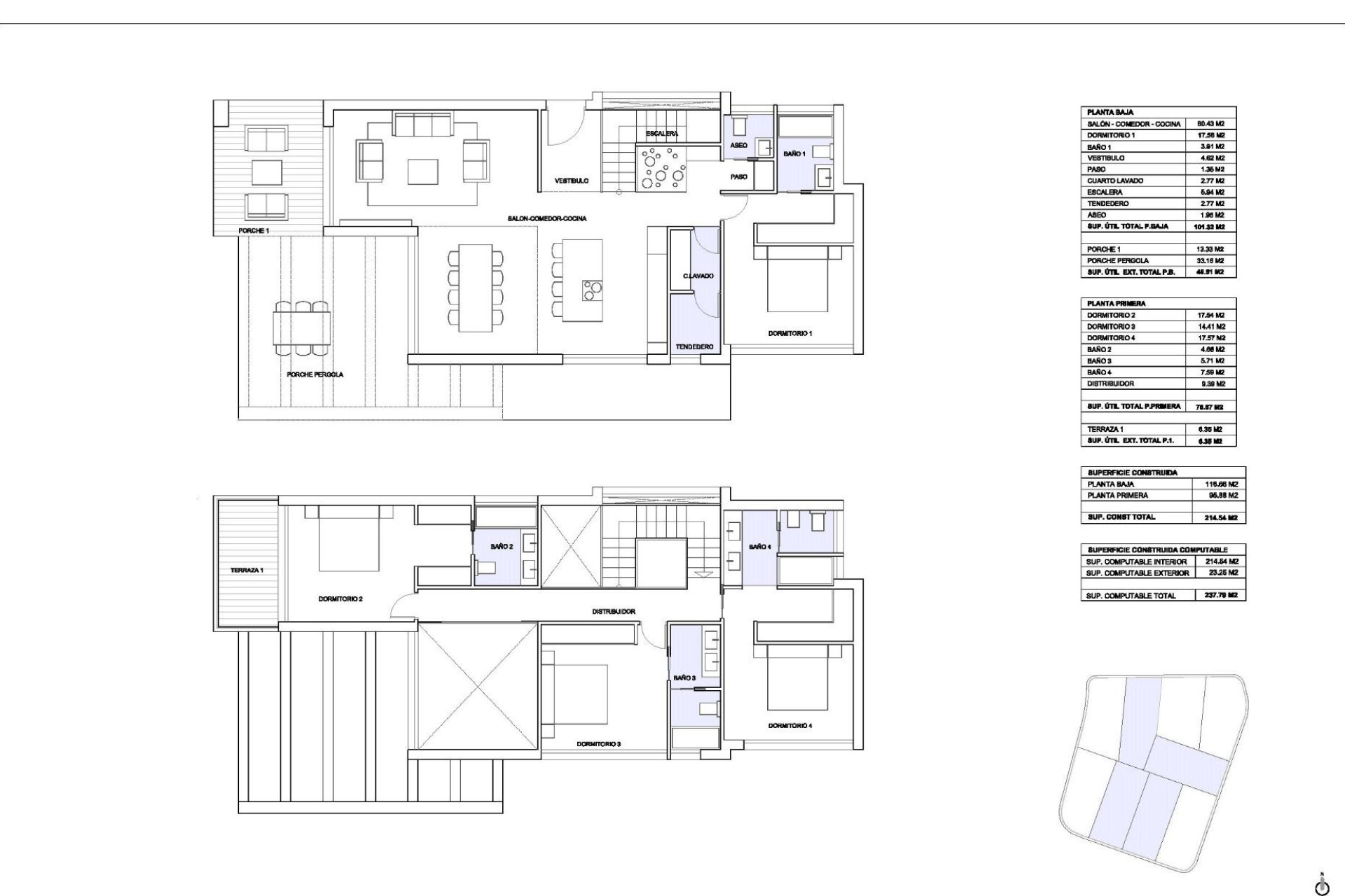 New Build - Villa - Manilva - Los Hidalgos