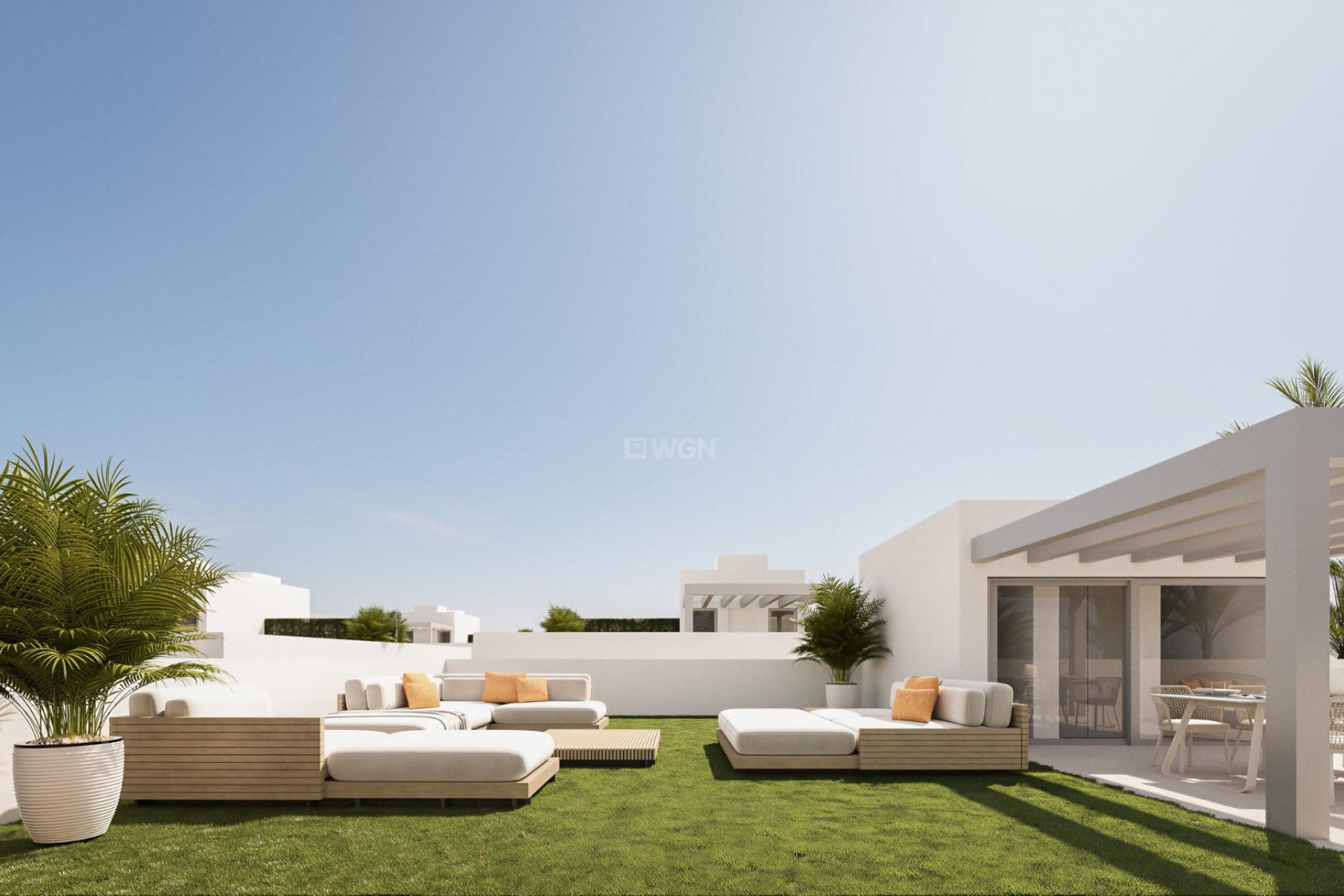 New Build - Villa - Marbella - El Ingenio