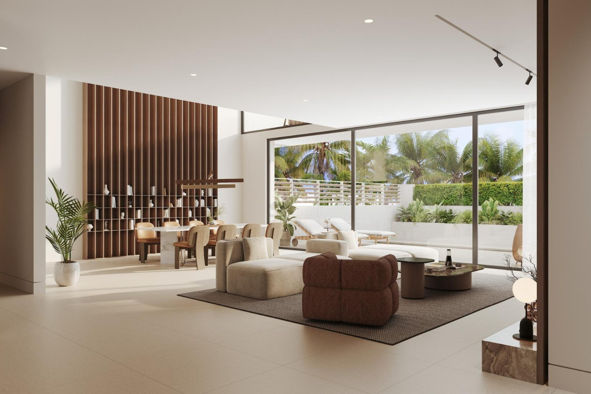 New Build - Villa - Marbella - El Ingenio