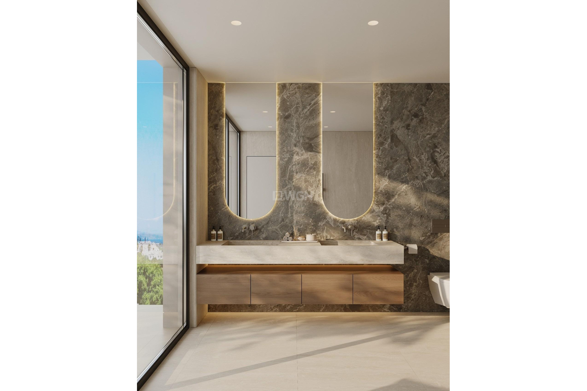 New Build - Villa - Marbella - El Ingenio