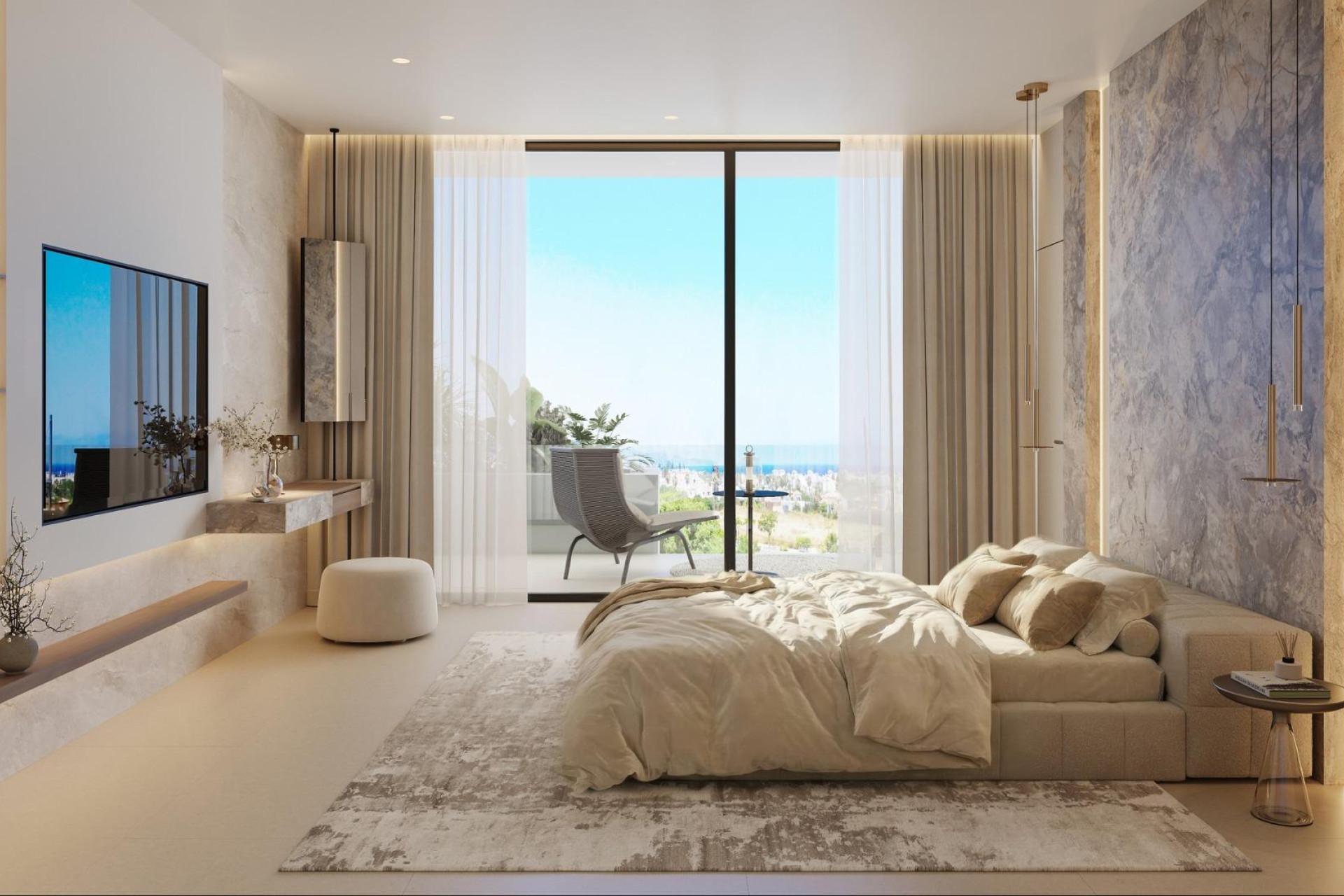 New Build - Villa - Marbella - El Ingenio