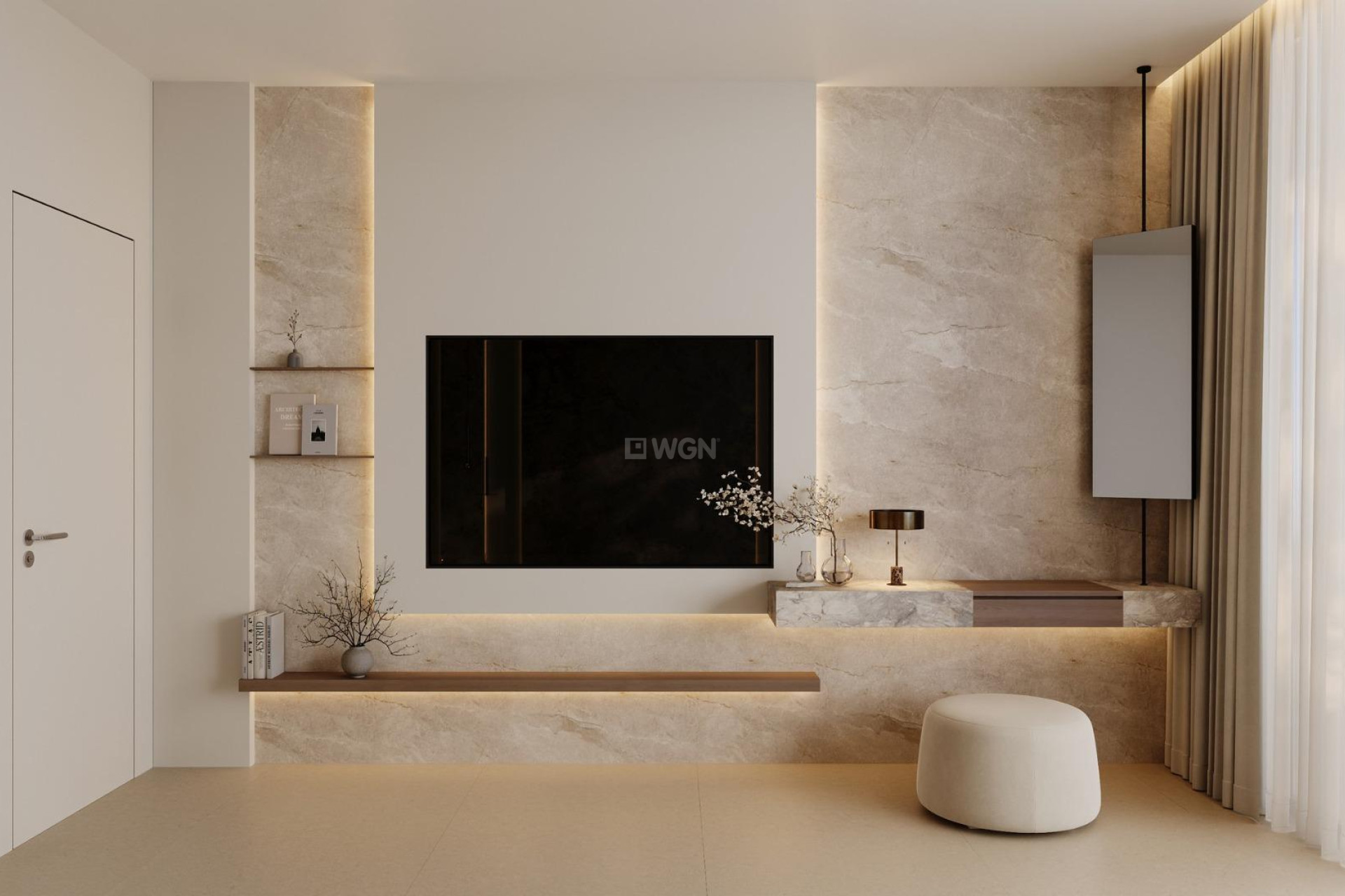 New Build - Villa - Marbella - El Ingenio