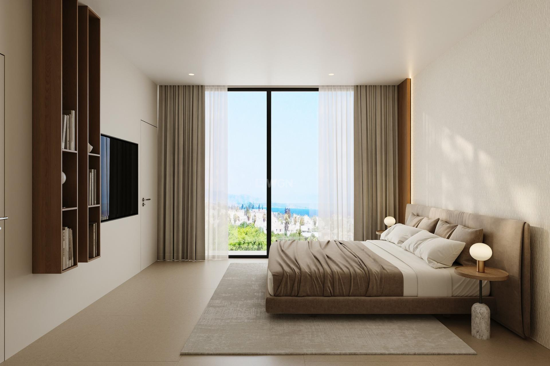 New Build - Villa - Marbella - El Ingenio