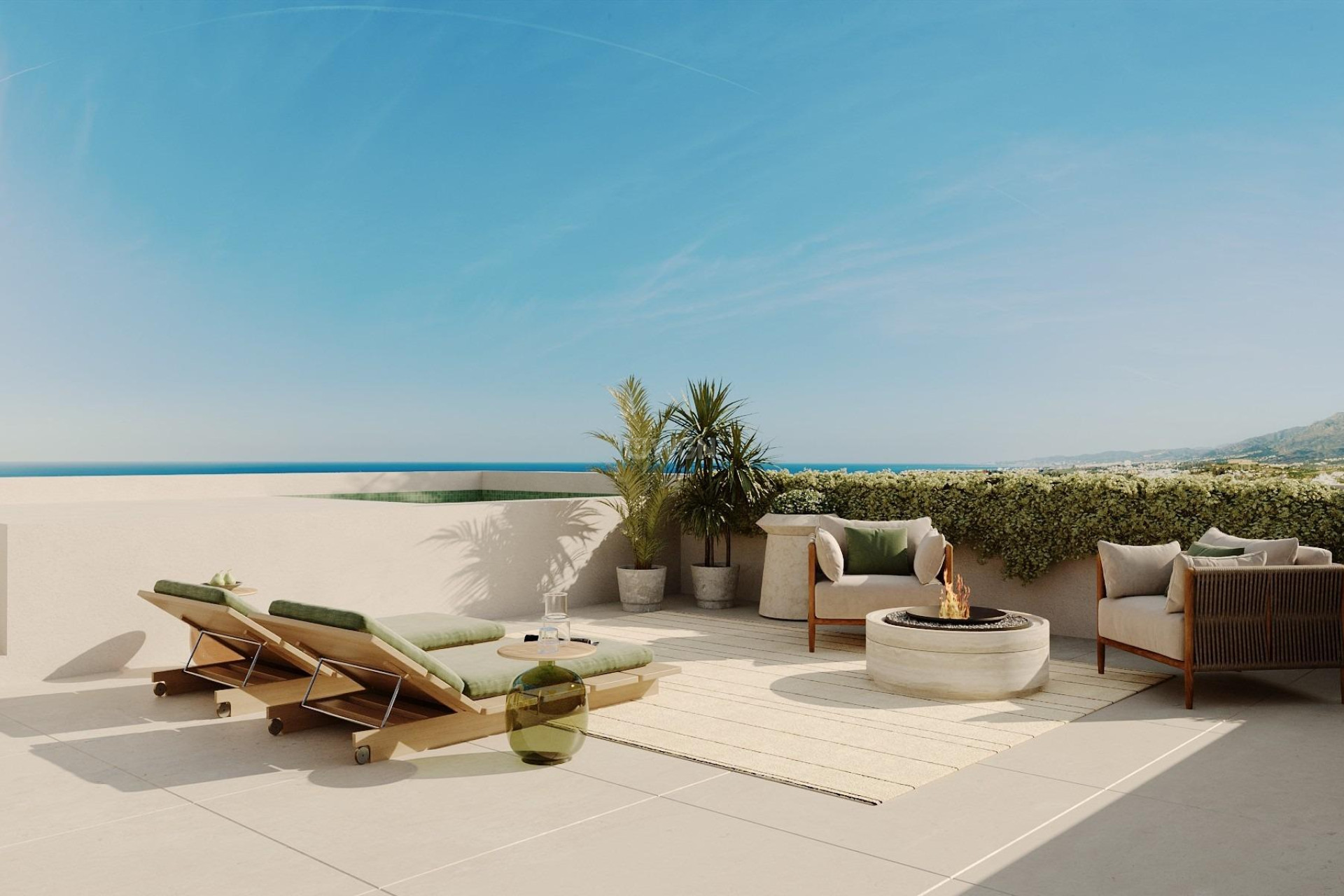 New Build - Villa - Marbella - El Ingenio