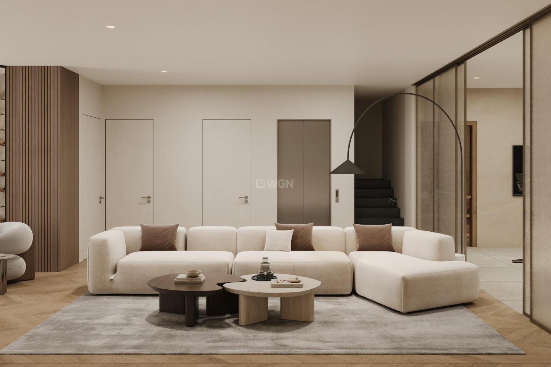 New Build - Villa - Marbella - El Ingenio