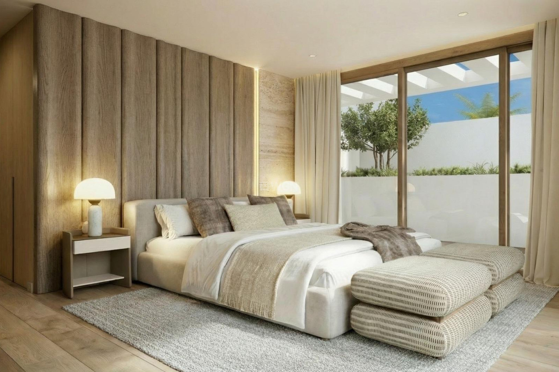 New Build - Villa - Marbella - Elviria