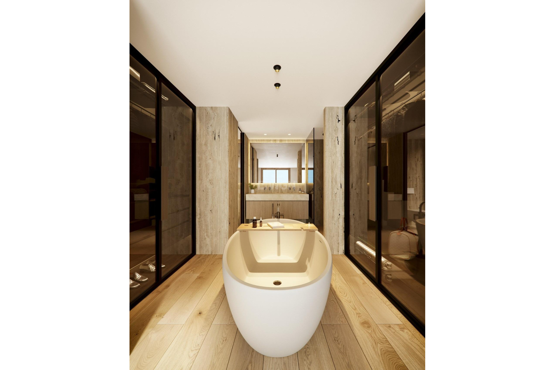 New Build - Villa - Marbella - Elviria