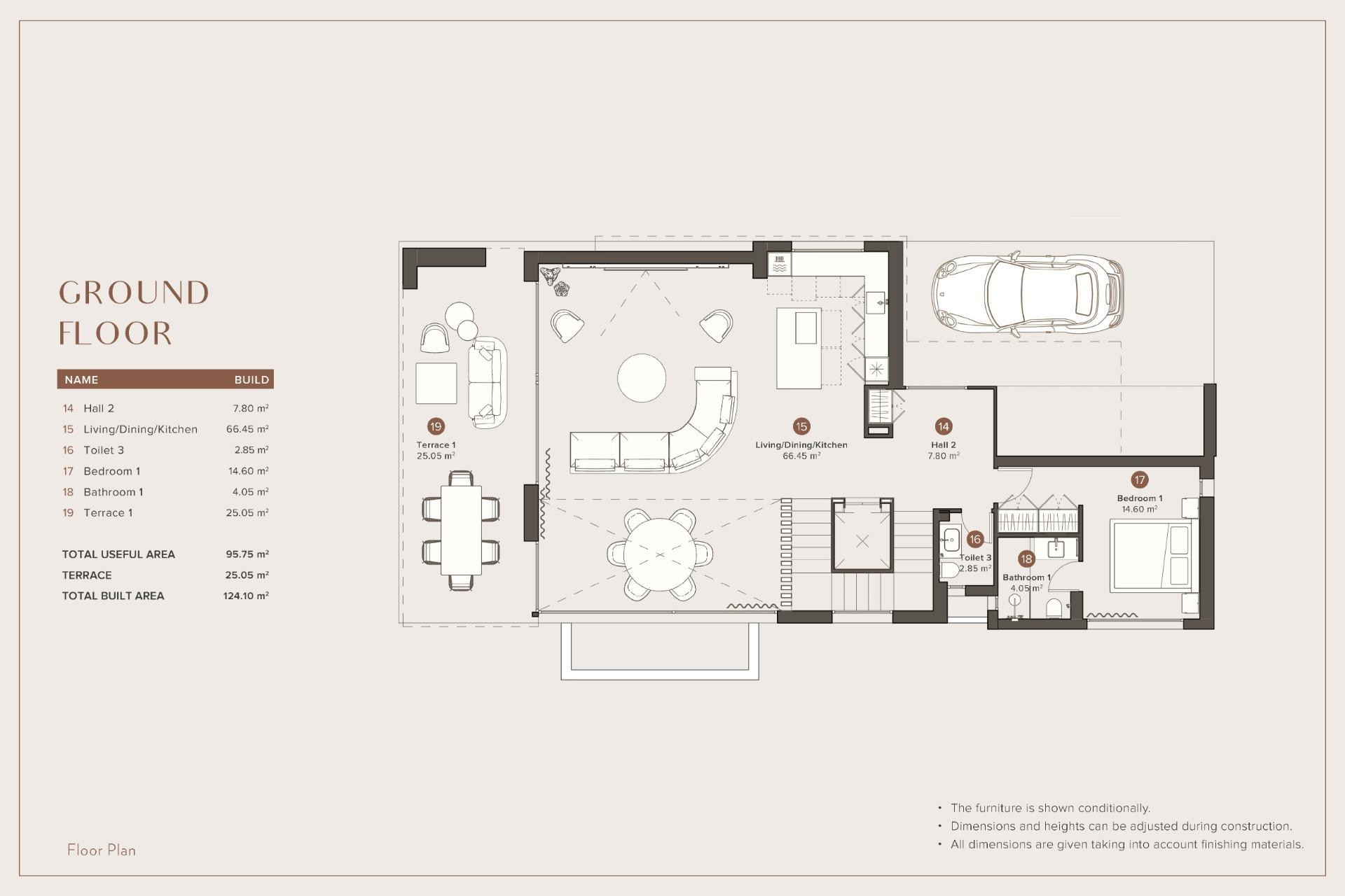 New Build - Villa - Marbella - Hacienda