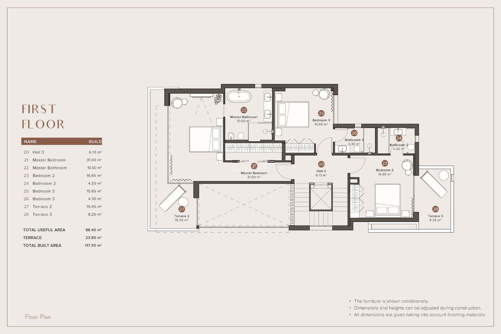 New Build - Villa - Marbella - Hacienda