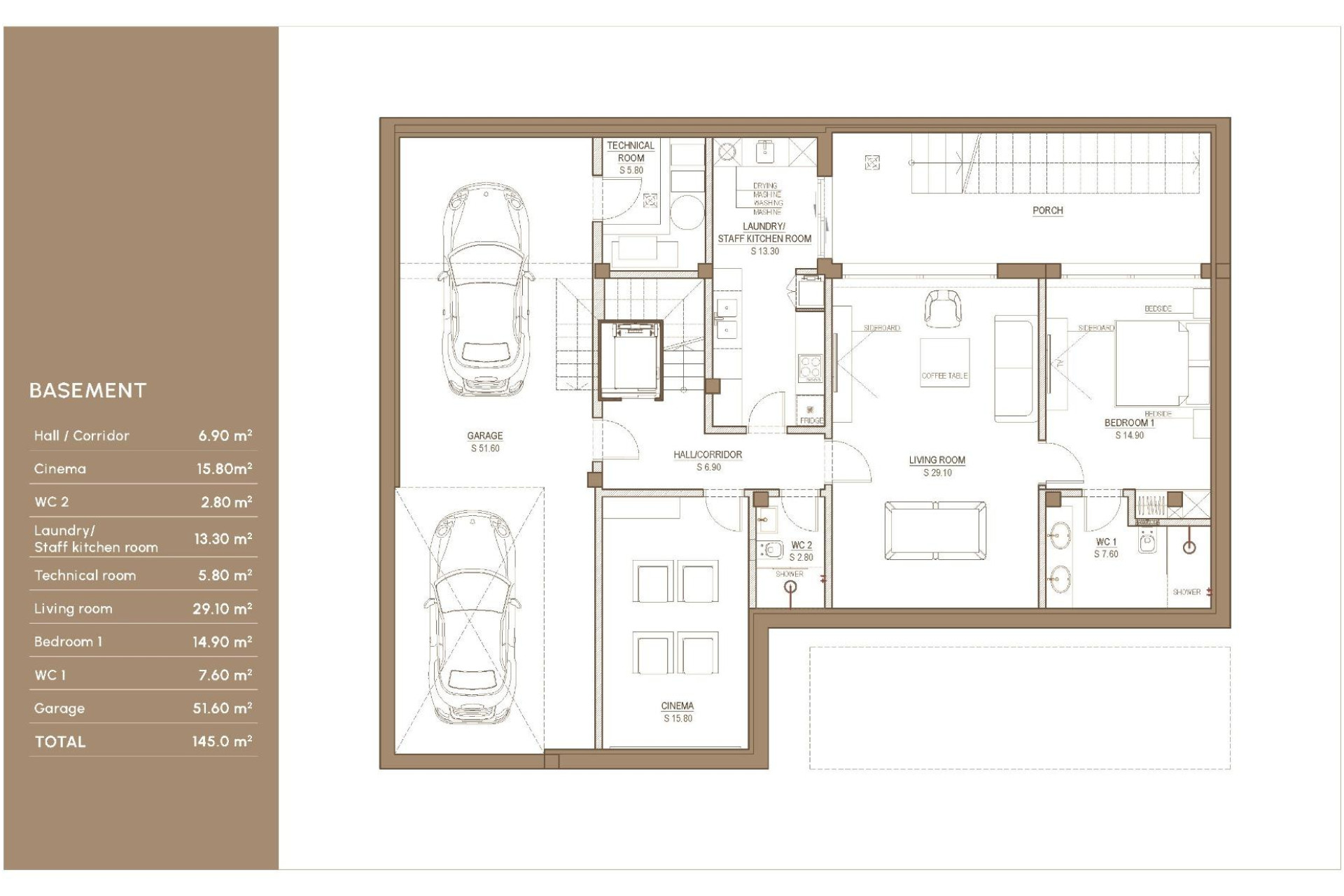 New Build - Villa - Marbella - Hacienda