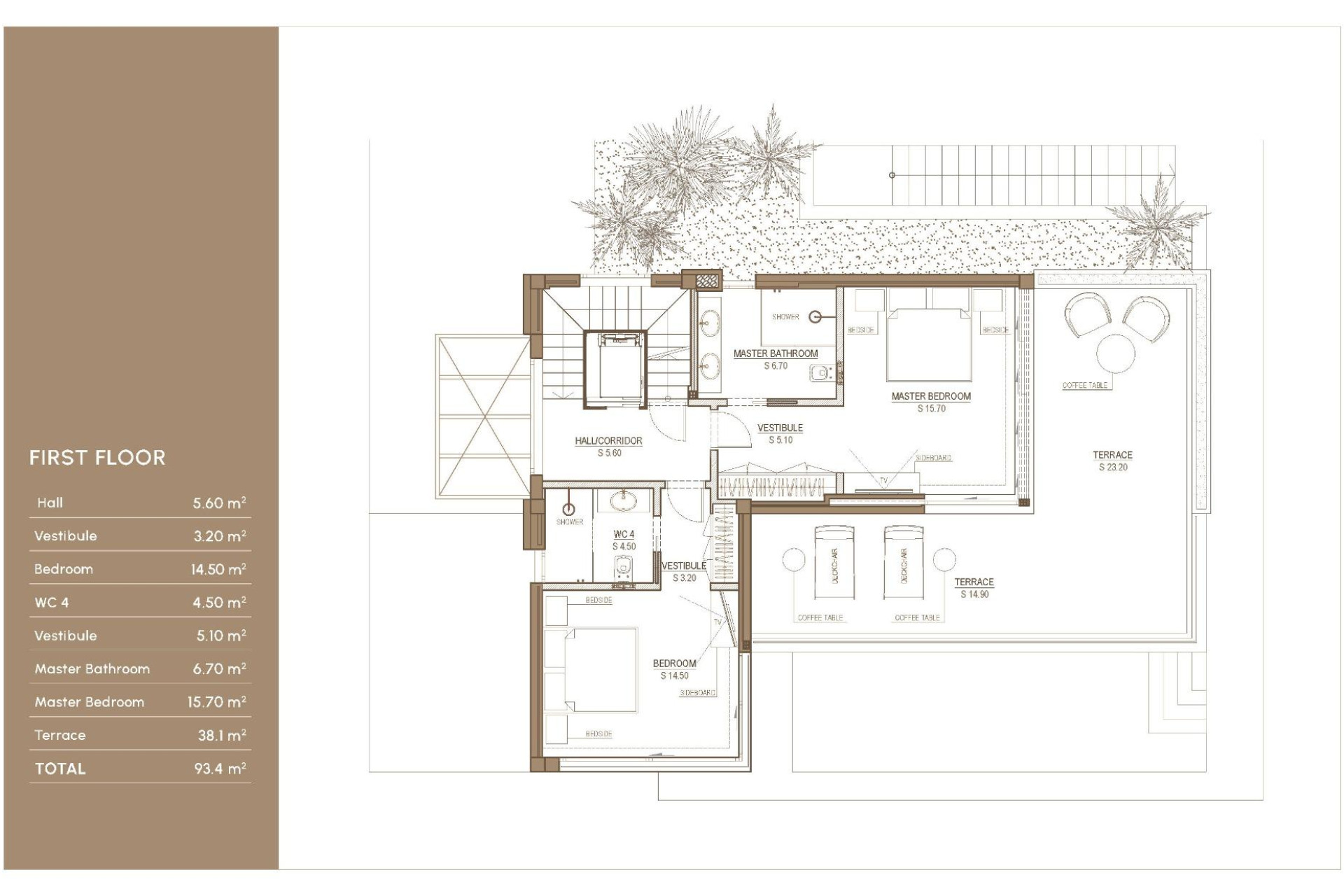 New Build - Villa - Marbella - Hacienda