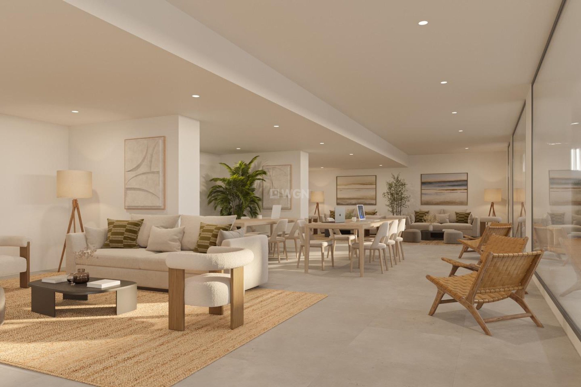New Build - Villa - Marbella - Las Chapas - Alicate Playa