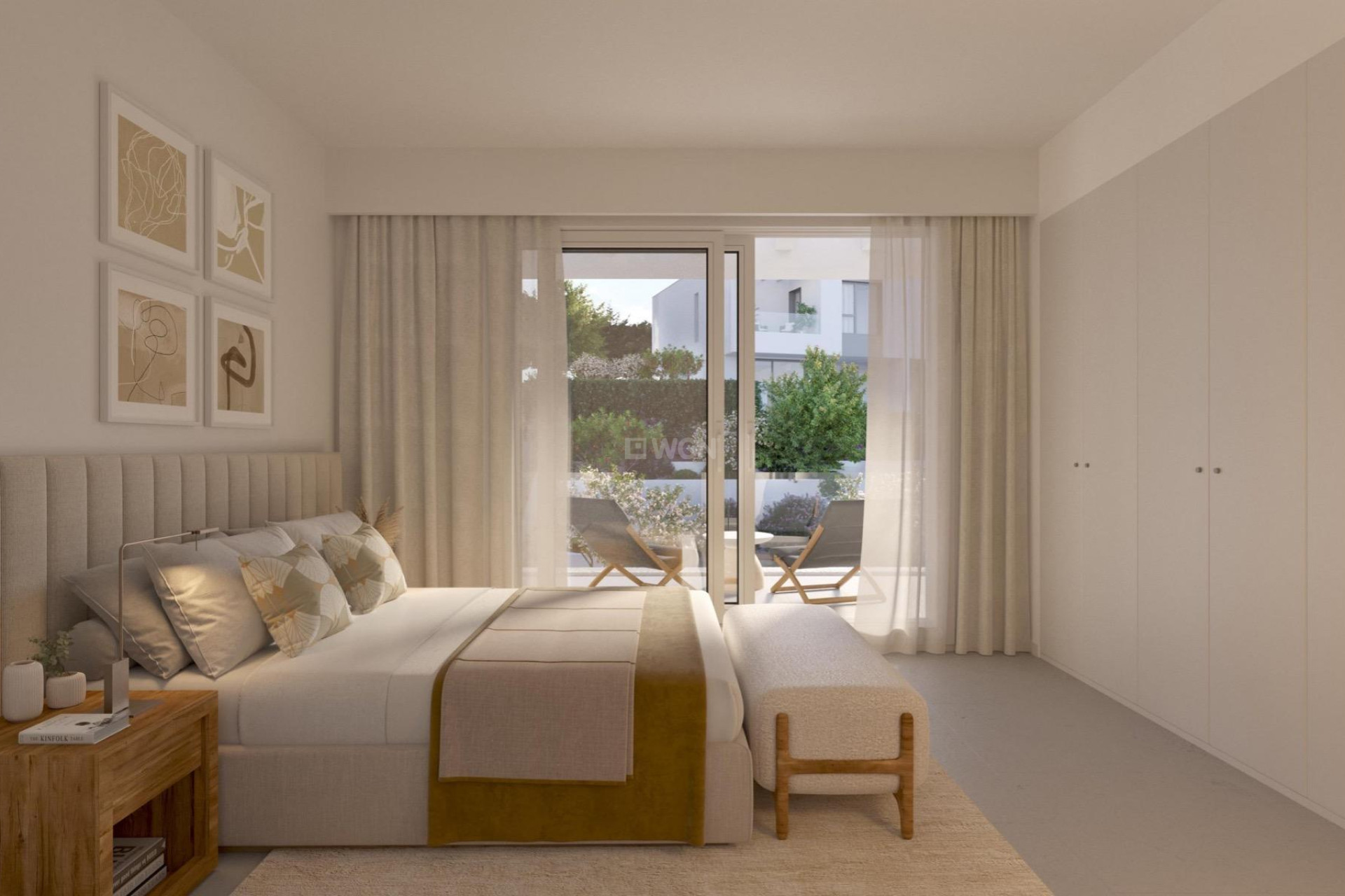 New Build - Villa - Marbella - Las Chapas - Alicate Playa