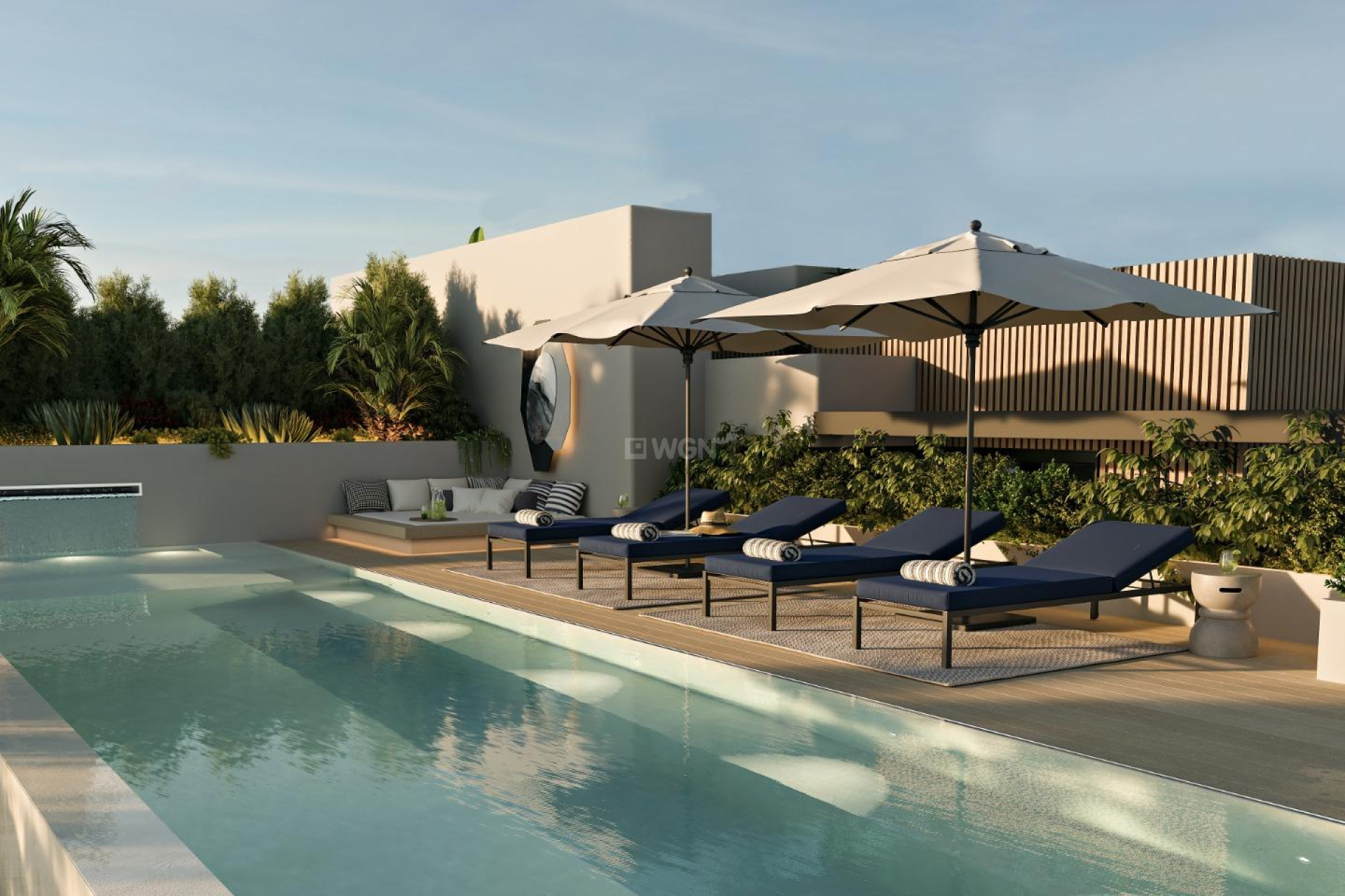 New Build - Villa - Marbella - Las Chapas