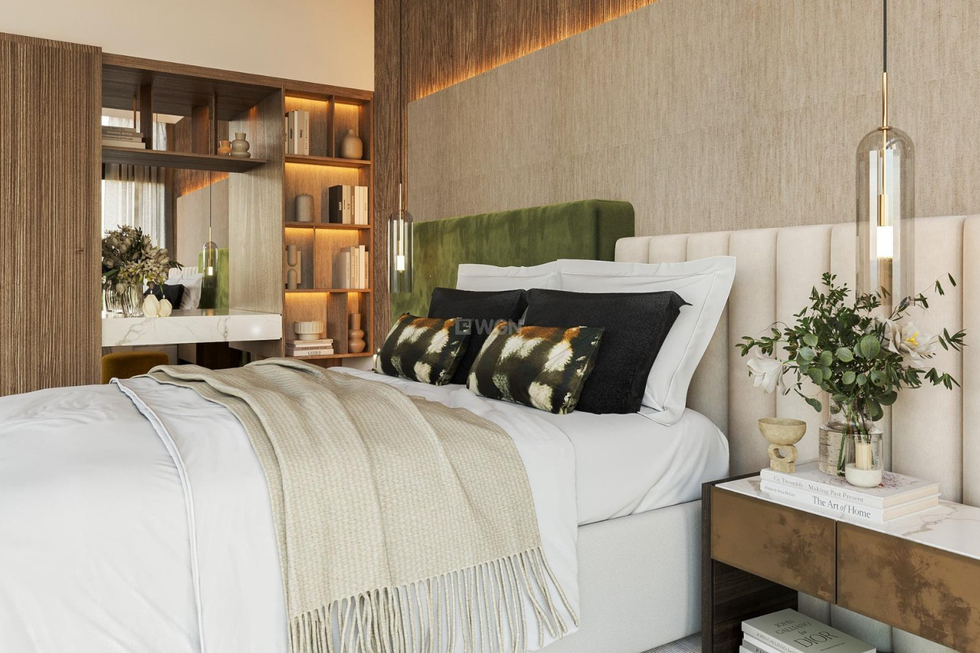 New Build - Villa - Marbella - Lomas del Virrey