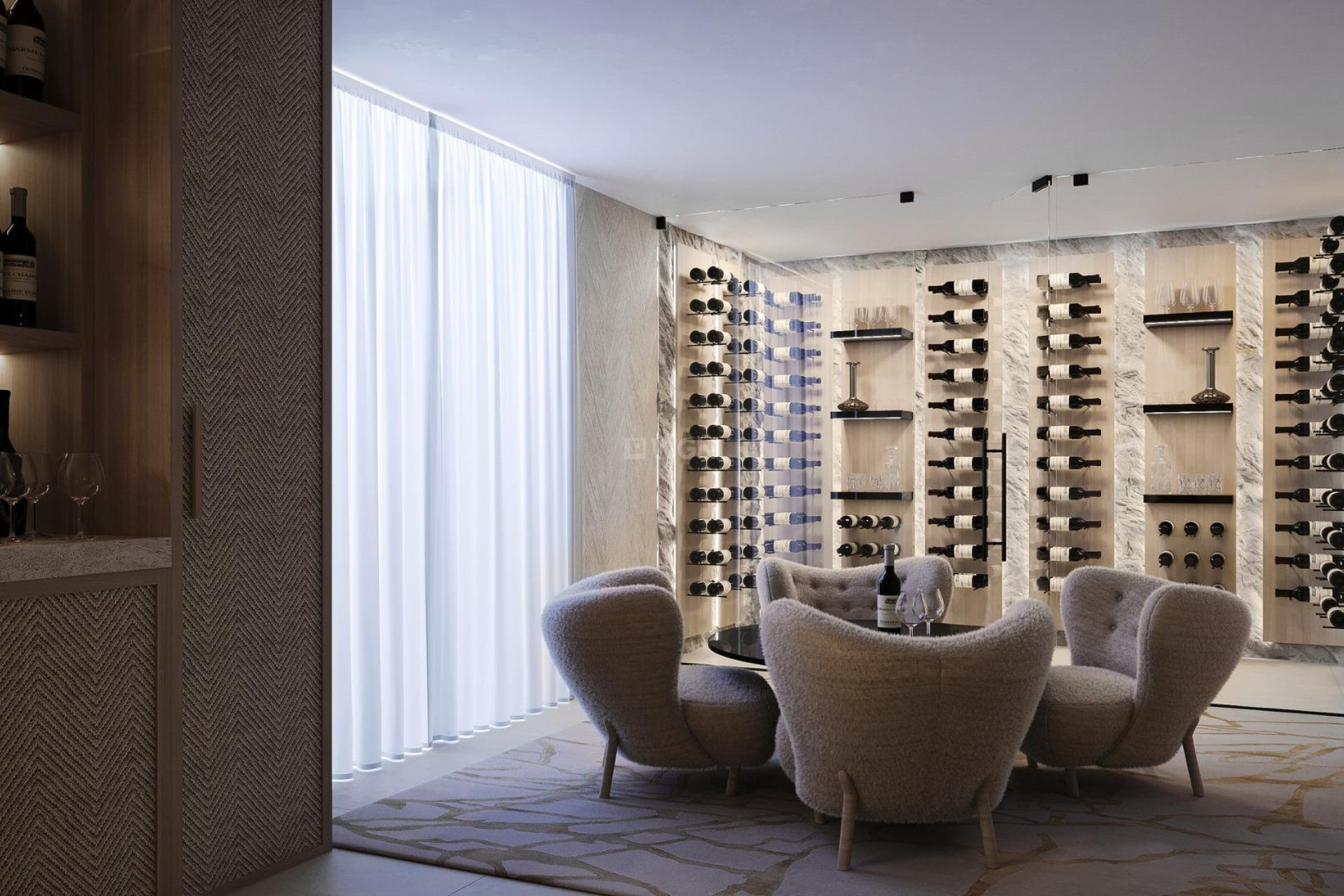 New Build - Villa - Marbella - Lomas del Virrey