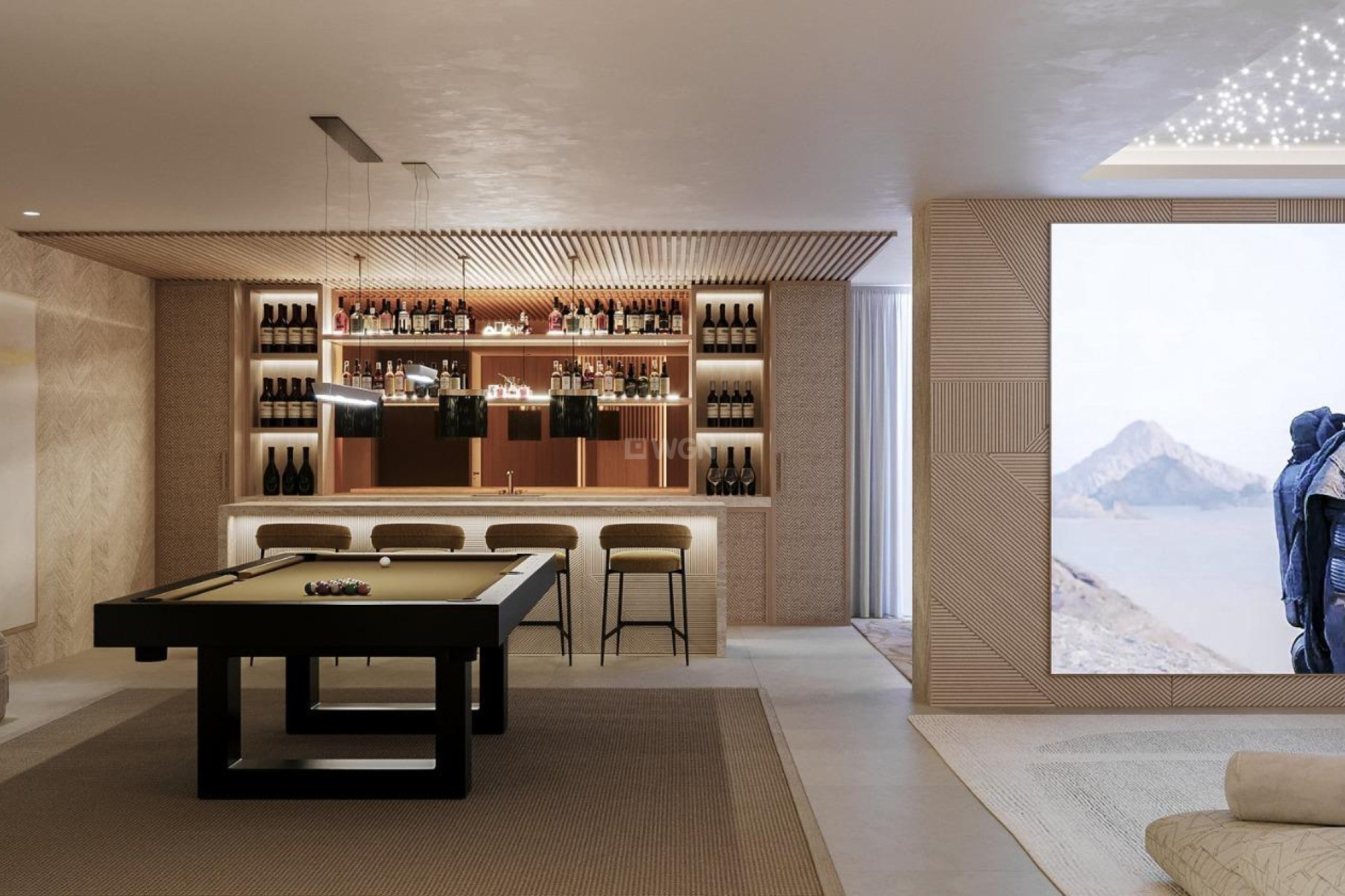 New Build - Villa - Marbella - Lomas del Virrey