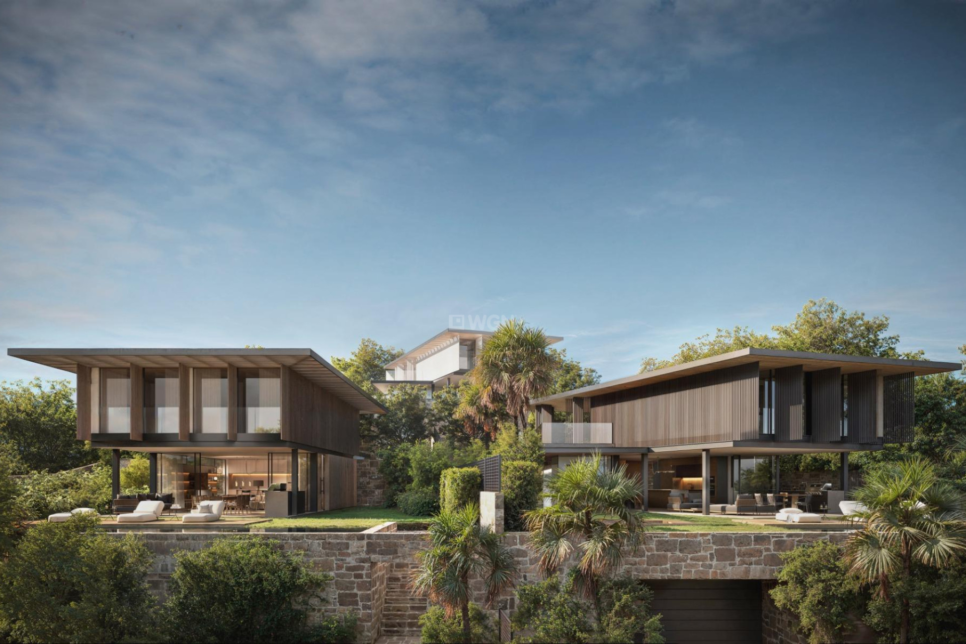 New Build - Villa - Marbella - Nueva Andalucia