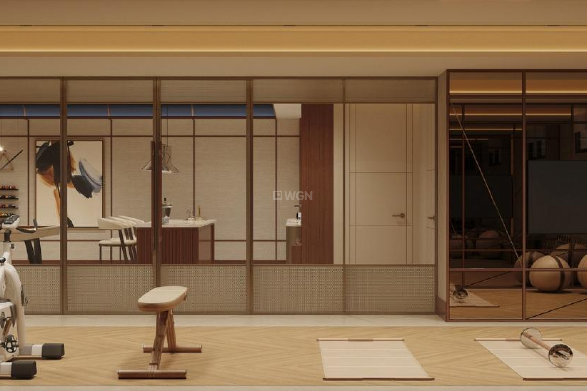 New Build - Villa - Marbella - Nueva Andalucia