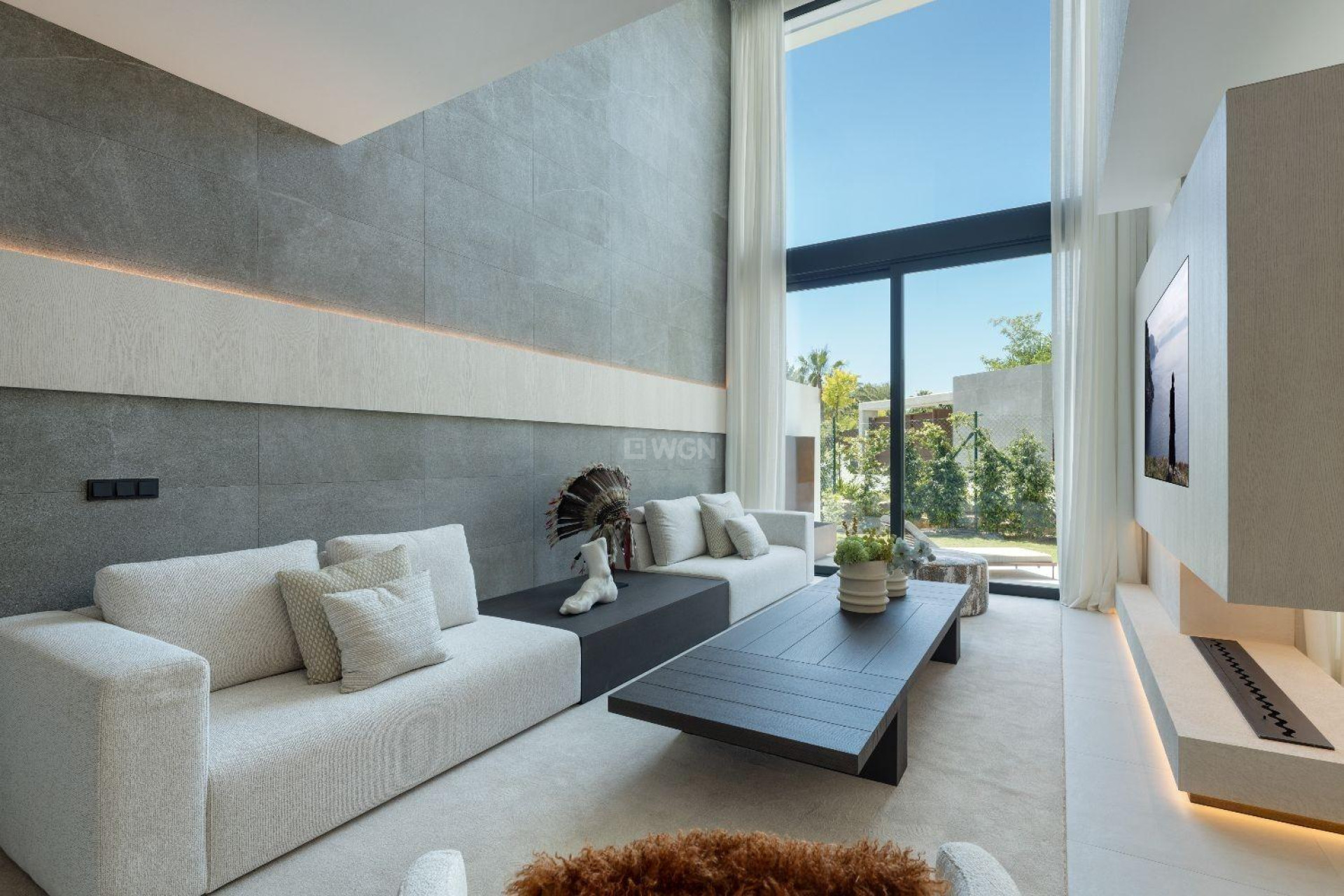 New Build - Villa - Marbella - Rio Real Golf
