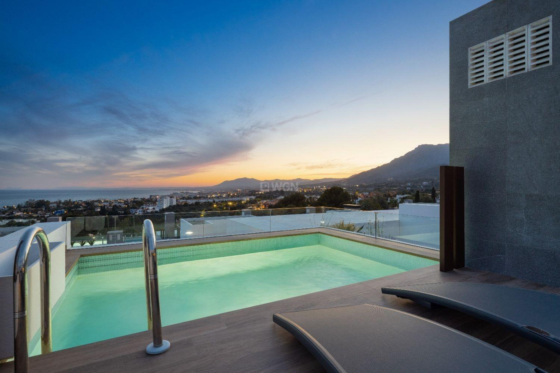 New Build - Villa - Marbella - Rio Real Golf