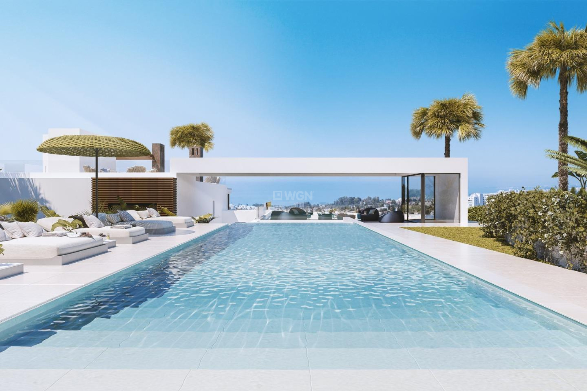 New Build - Villa - Marbella - Rio Real