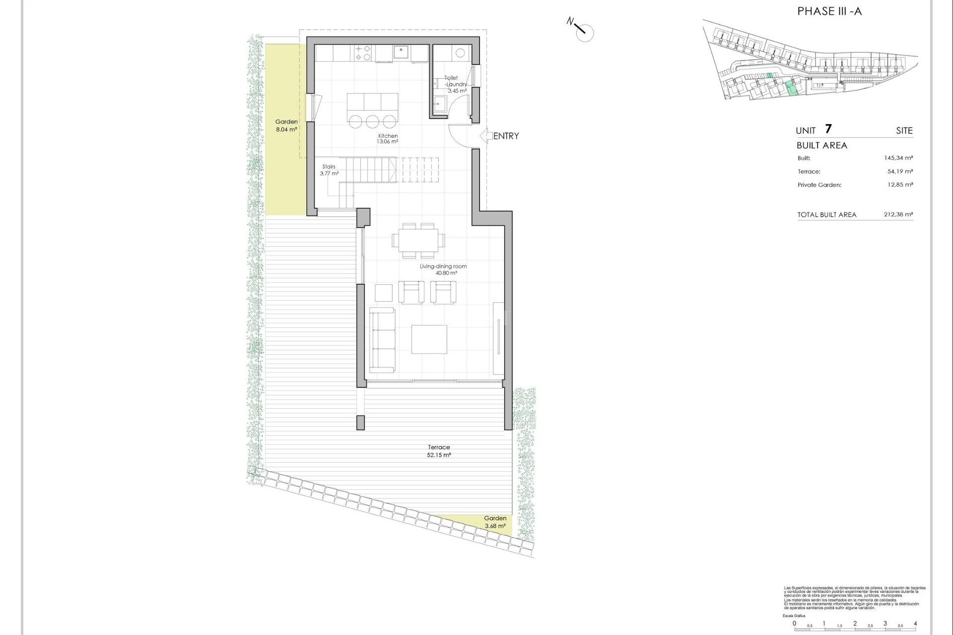 New Build - Villa - Mijas - Calaburra - Chaparral