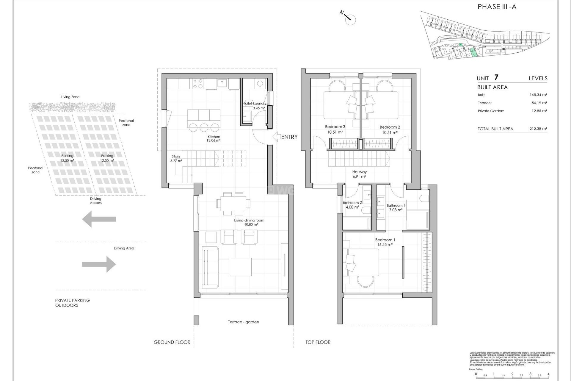 New Build - Villa - Mijas - Calaburra - Chaparral