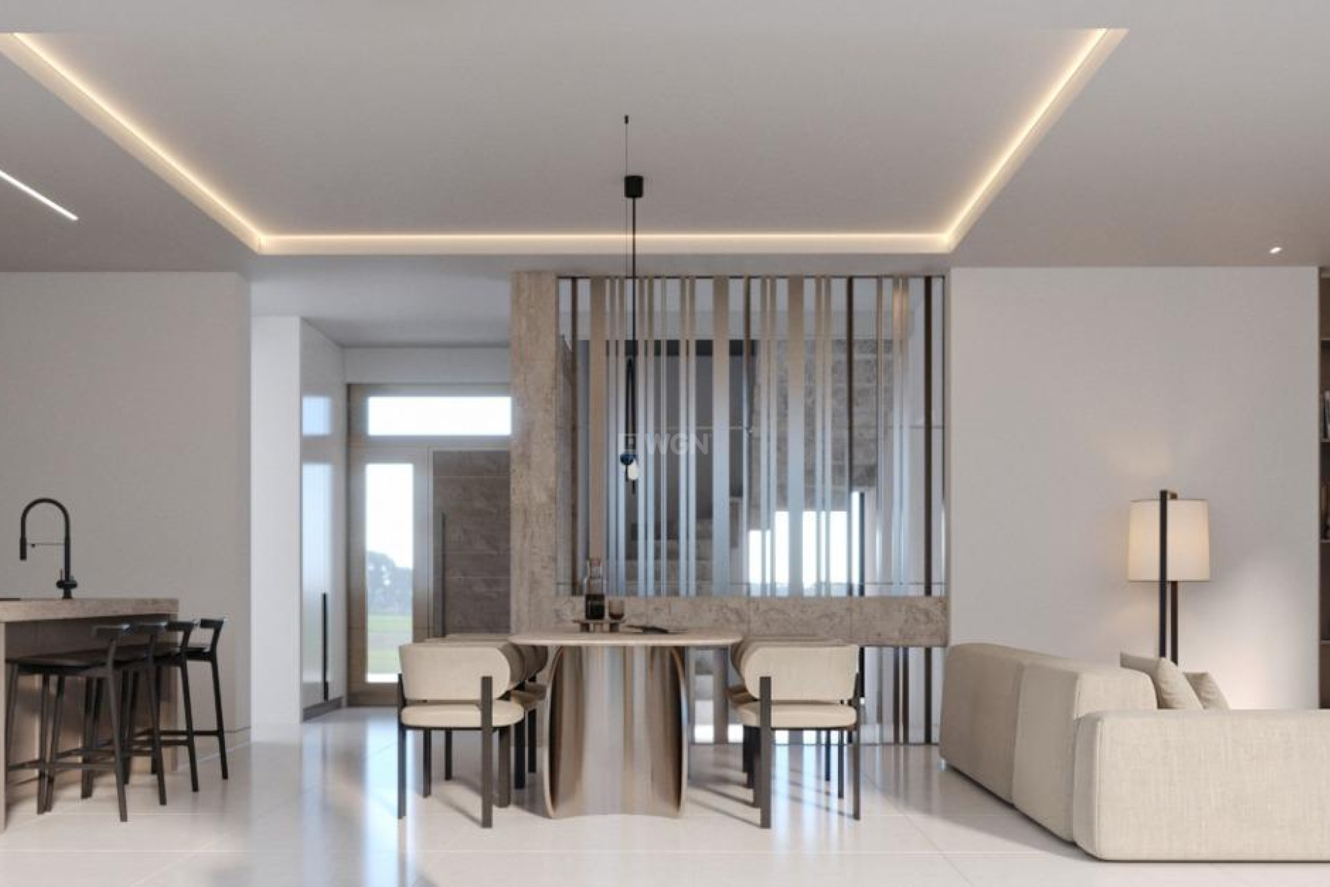 New Build - Villa - Mijas - Calahonda